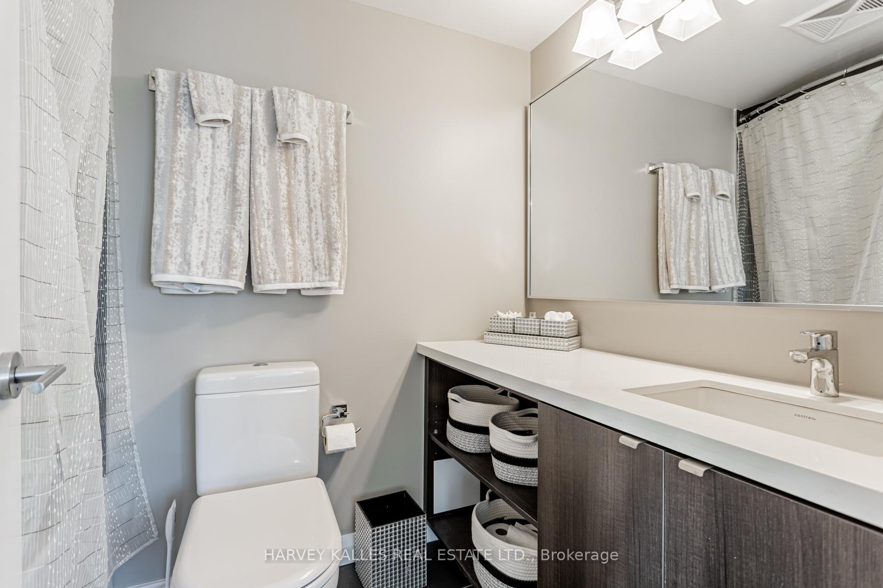 155 Yorkville Avenue 2308