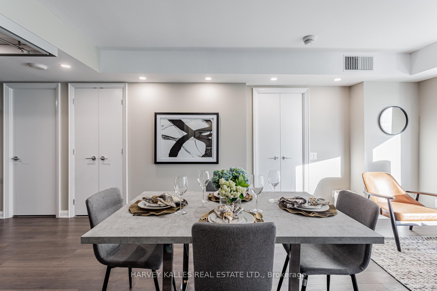 155 Yorkville Avenue 2308