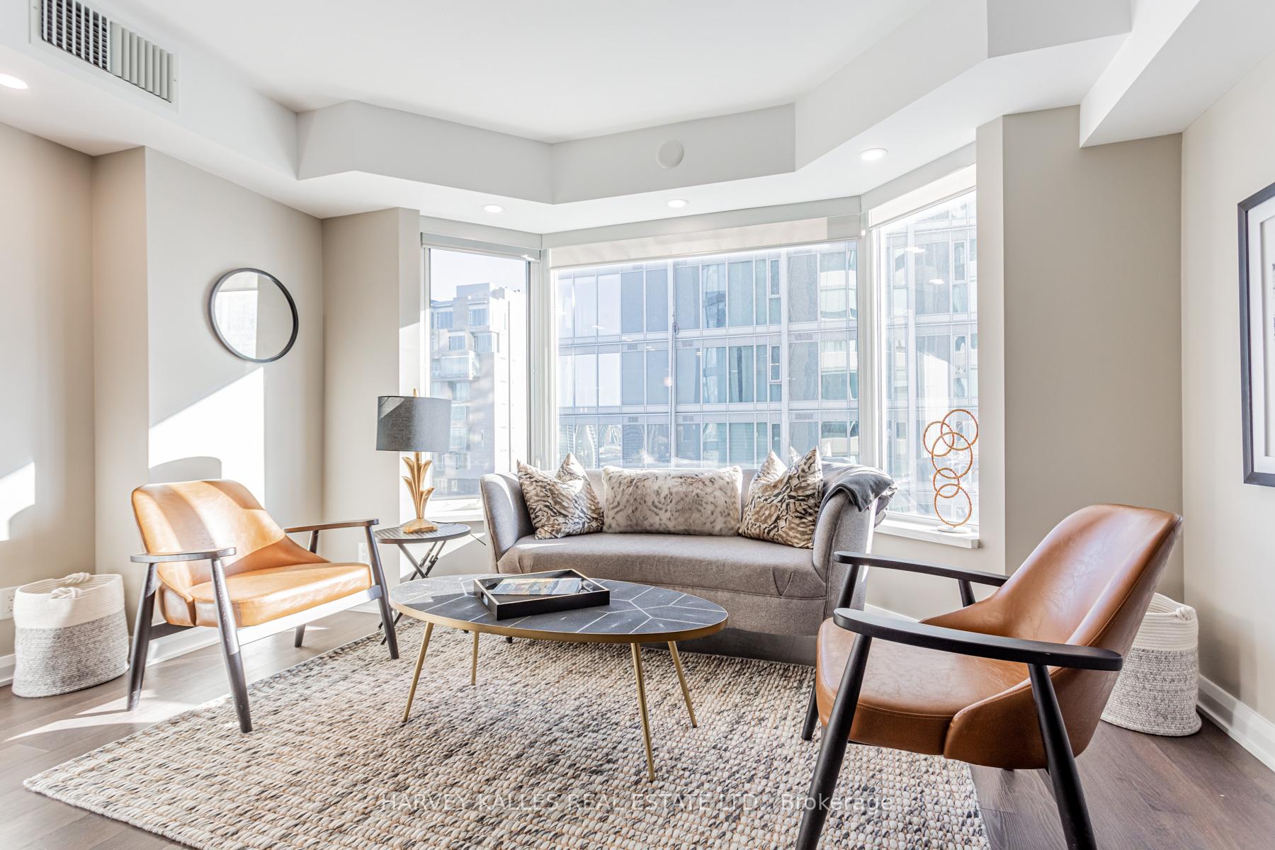 155 Yorkville Avenue 2308