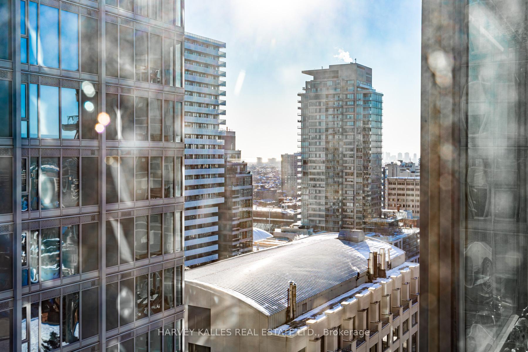 155 Yorkville Avenue 2308