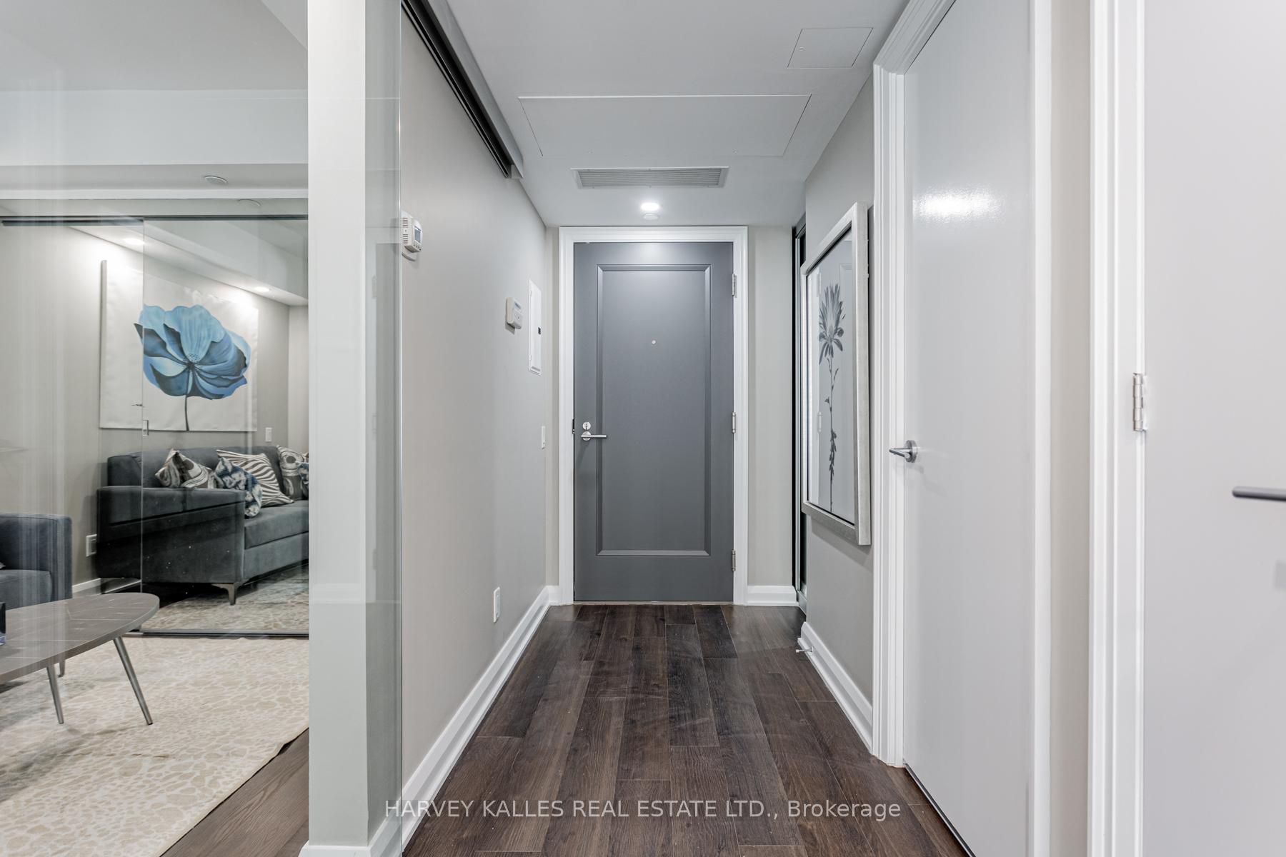 155 Yorkville Avenue 2308