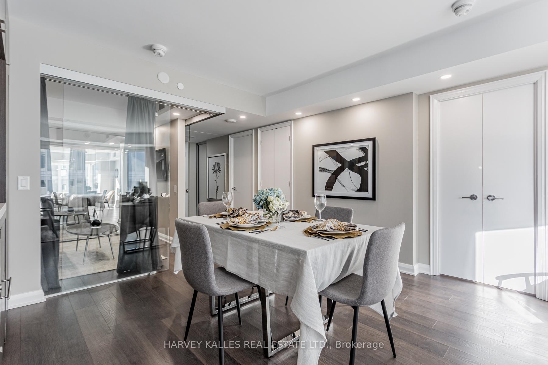 155 Yorkville Avenue 2308