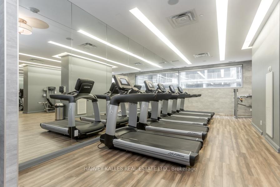 155 Yorkville Avenue 2308