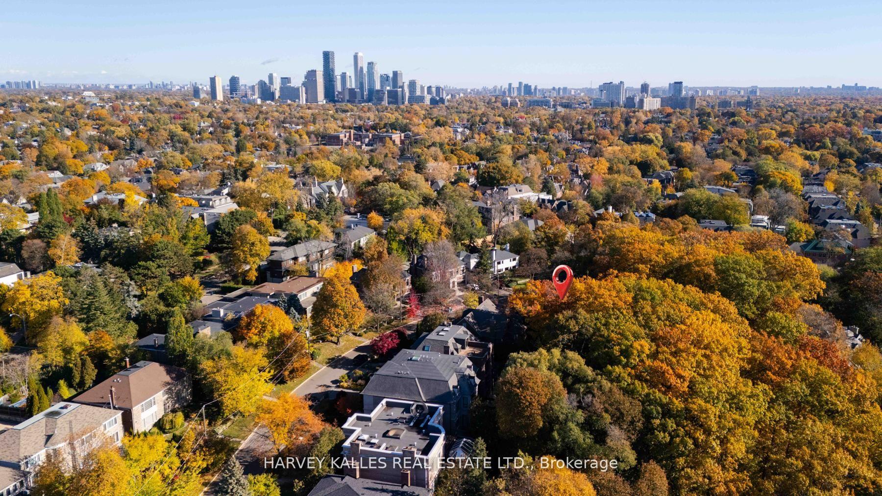 7 Ridgewood Road