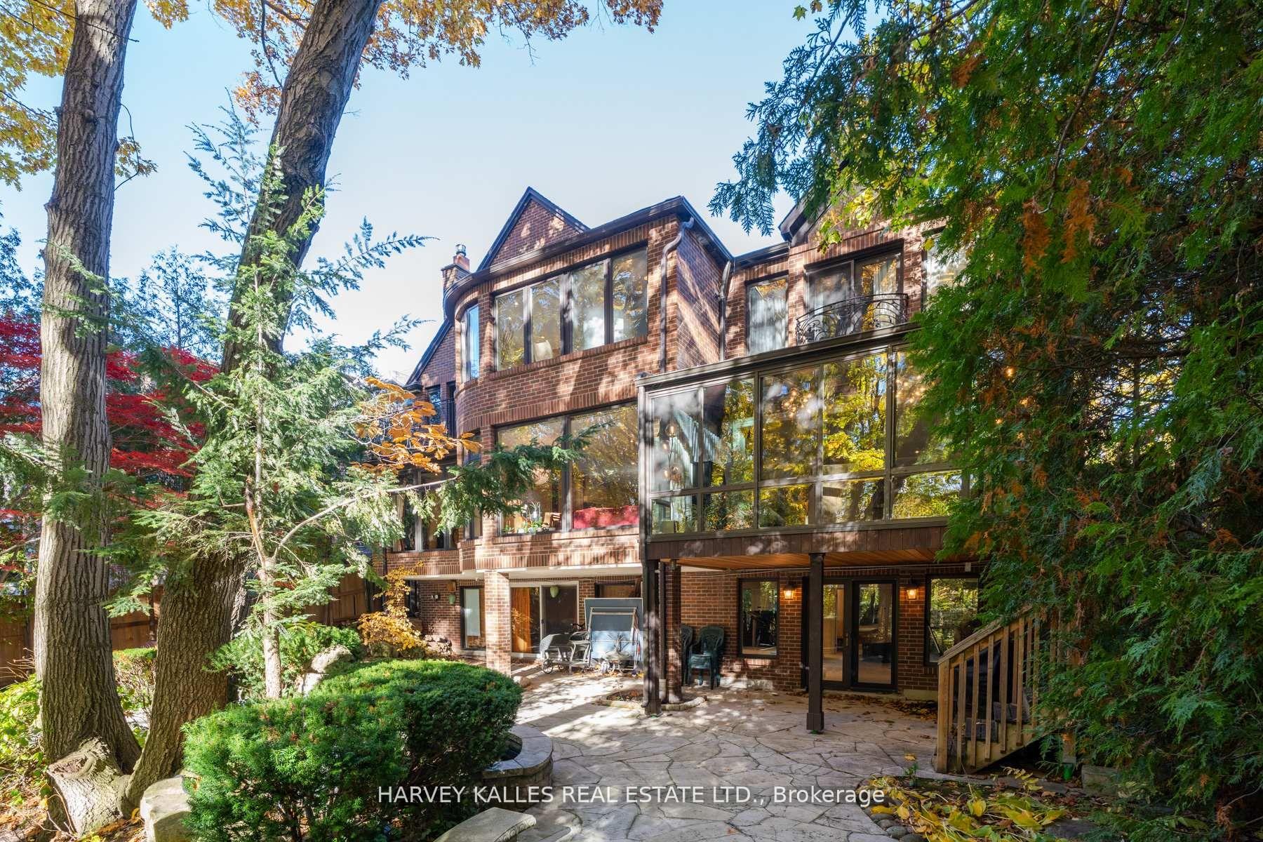 7 Ridgewood Road