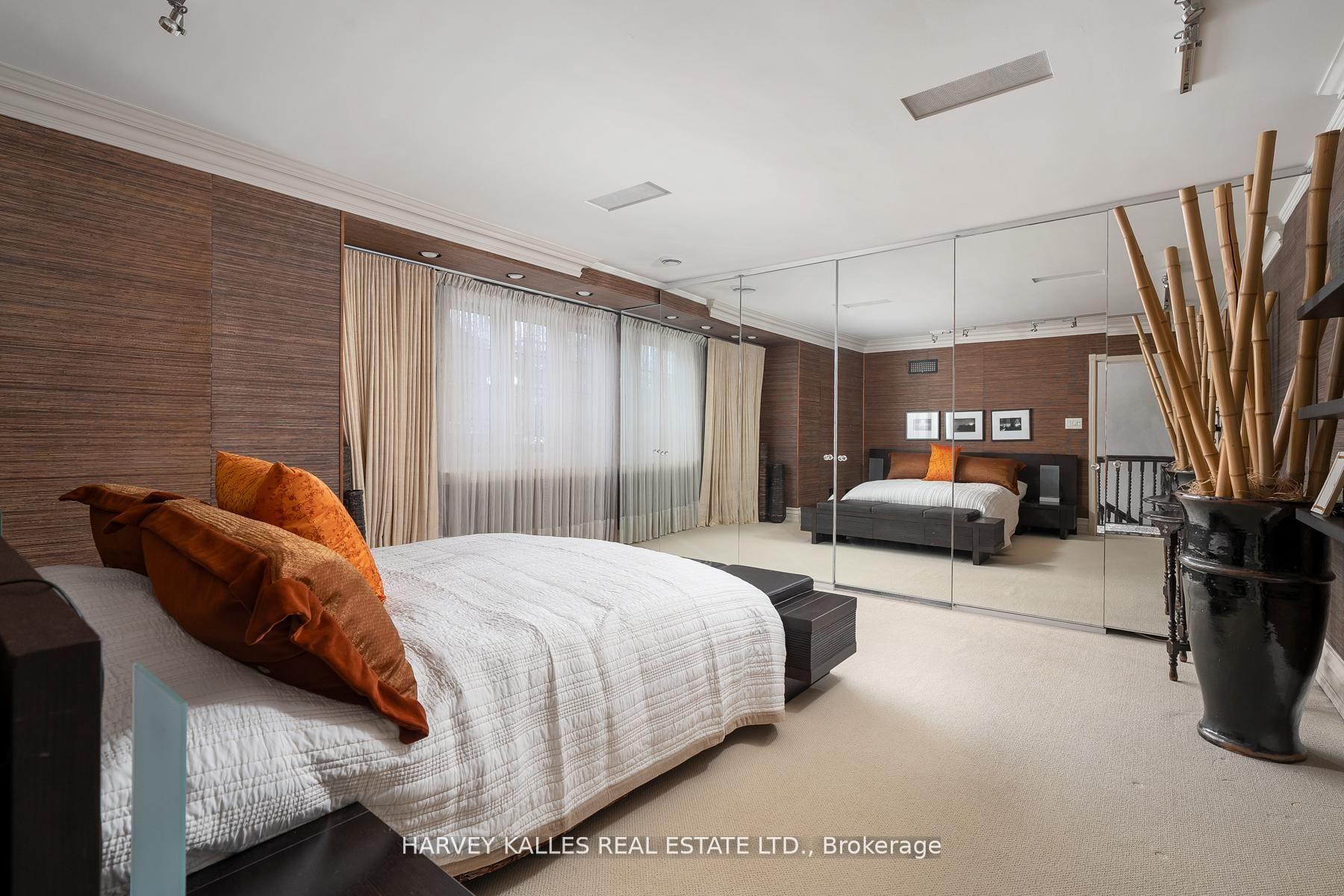 7 Ridgewood Road