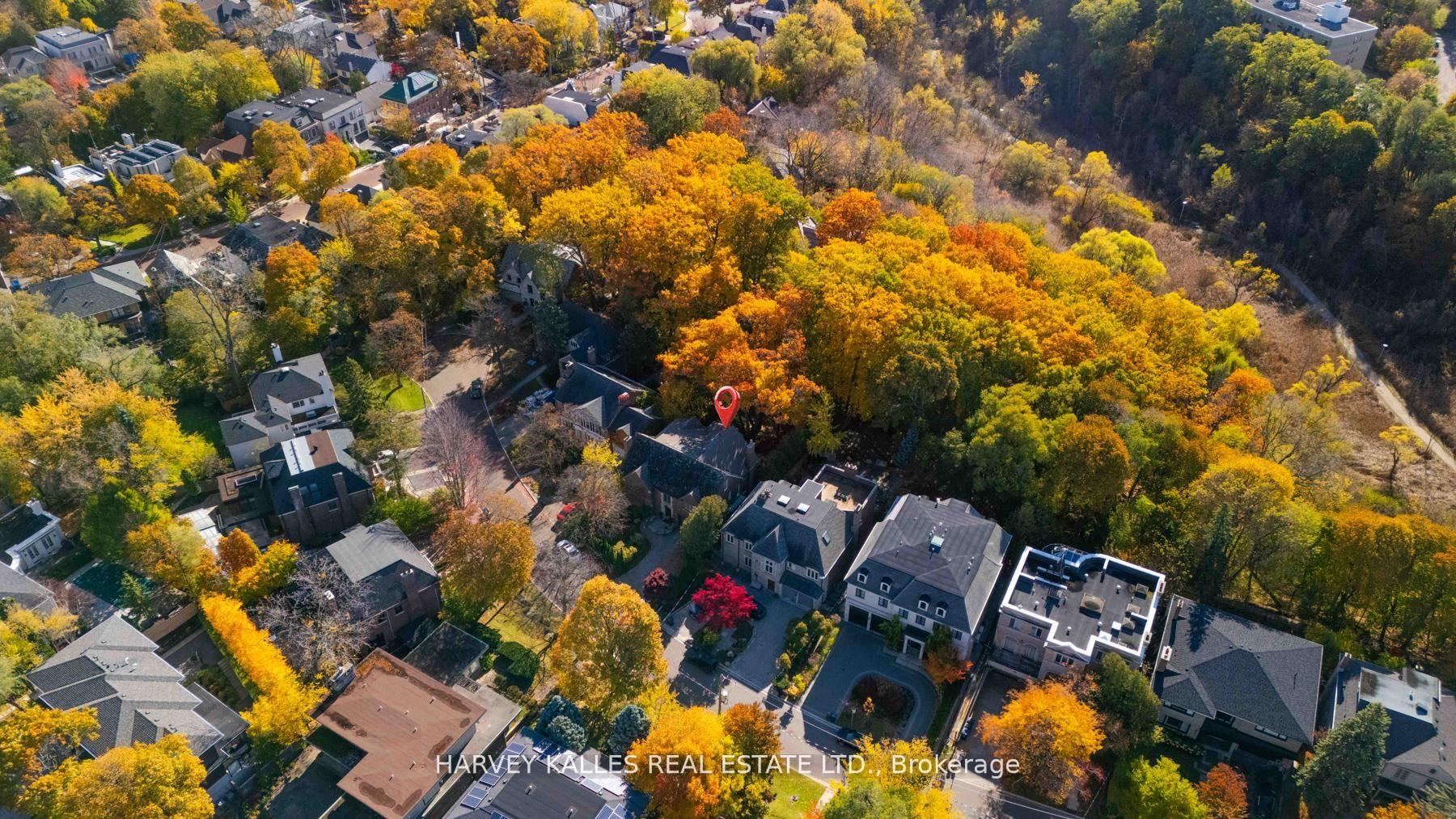 7 Ridgewood Road