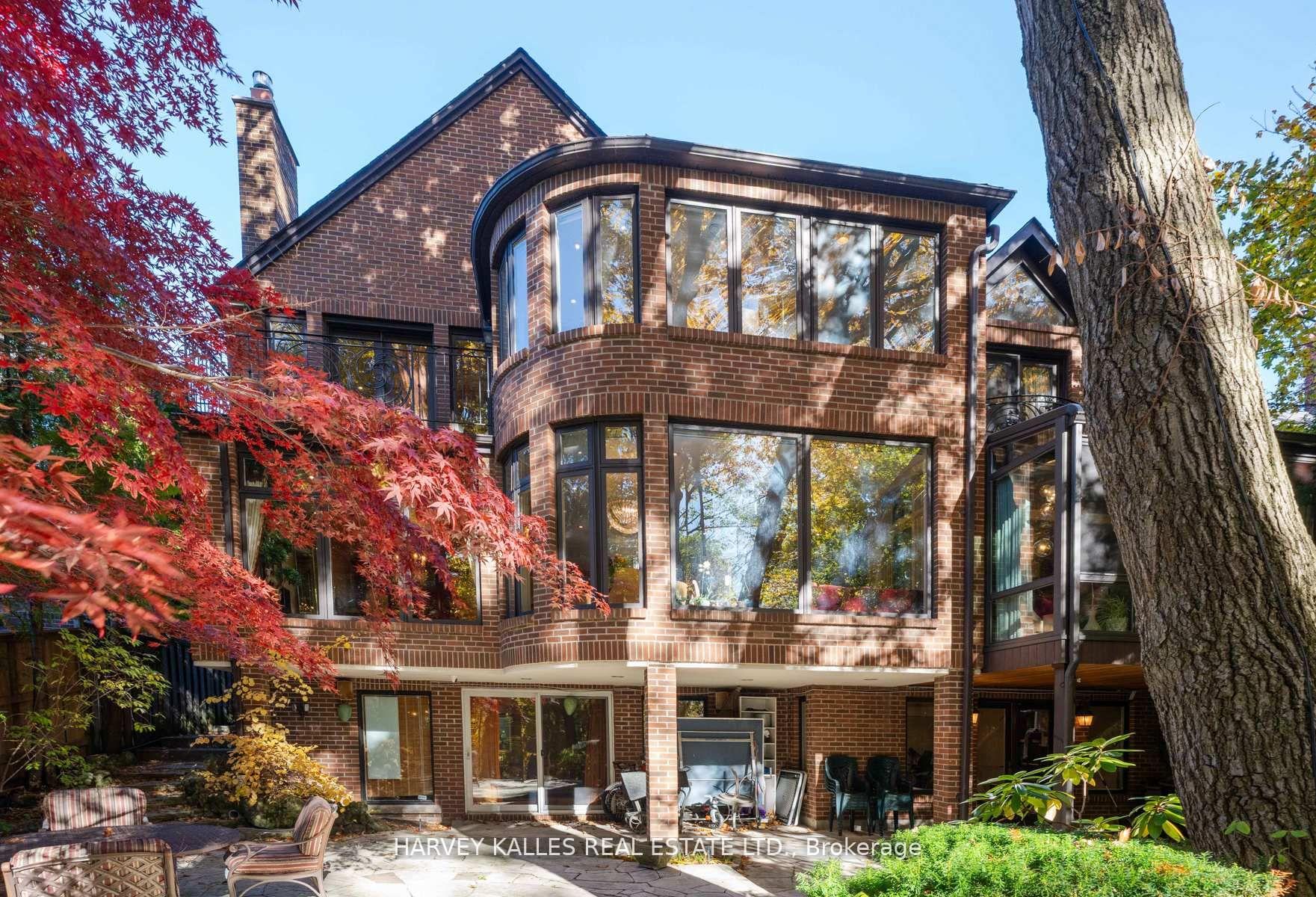 7 Ridgewood Road