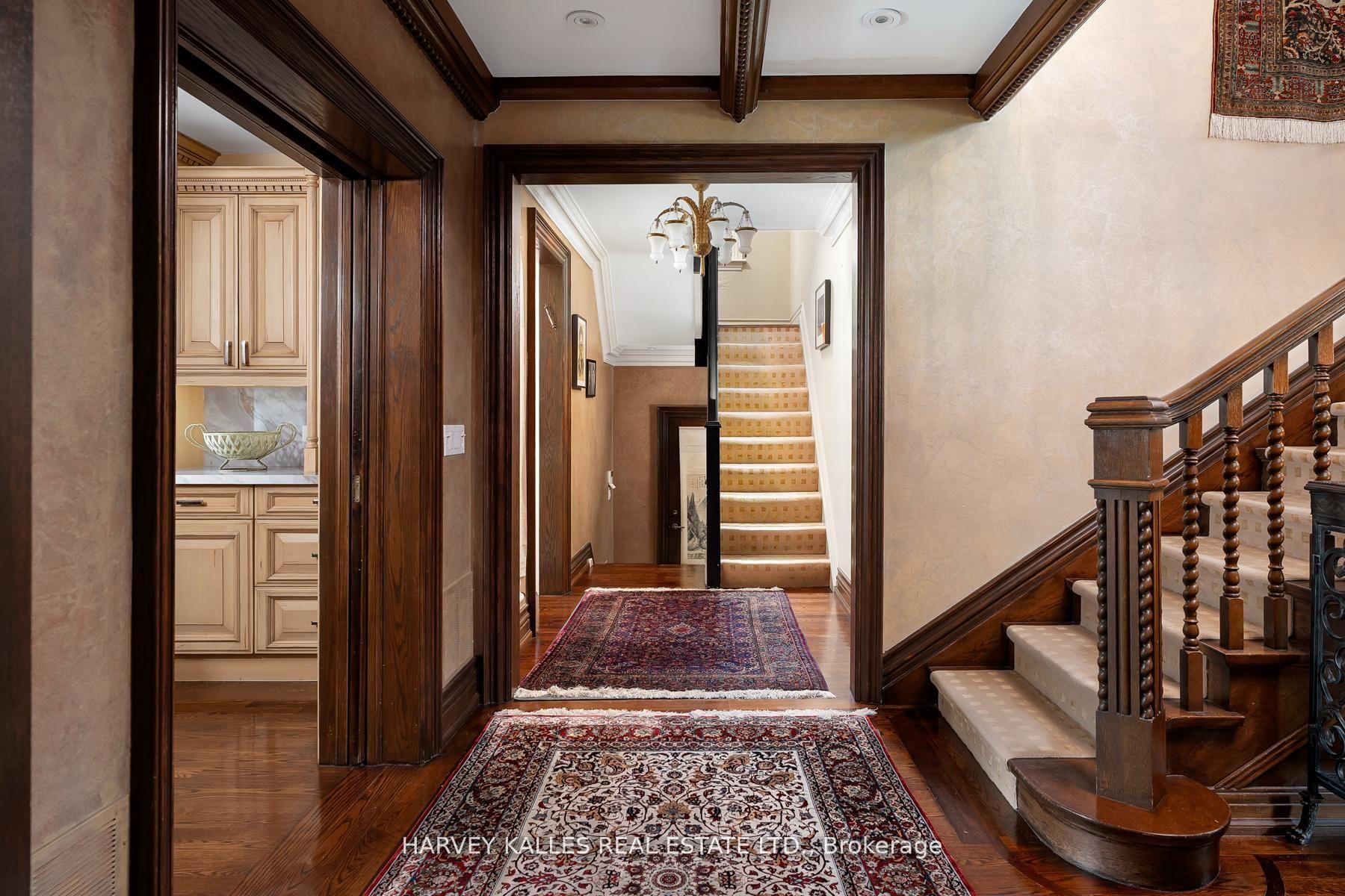 7 Ridgewood Road