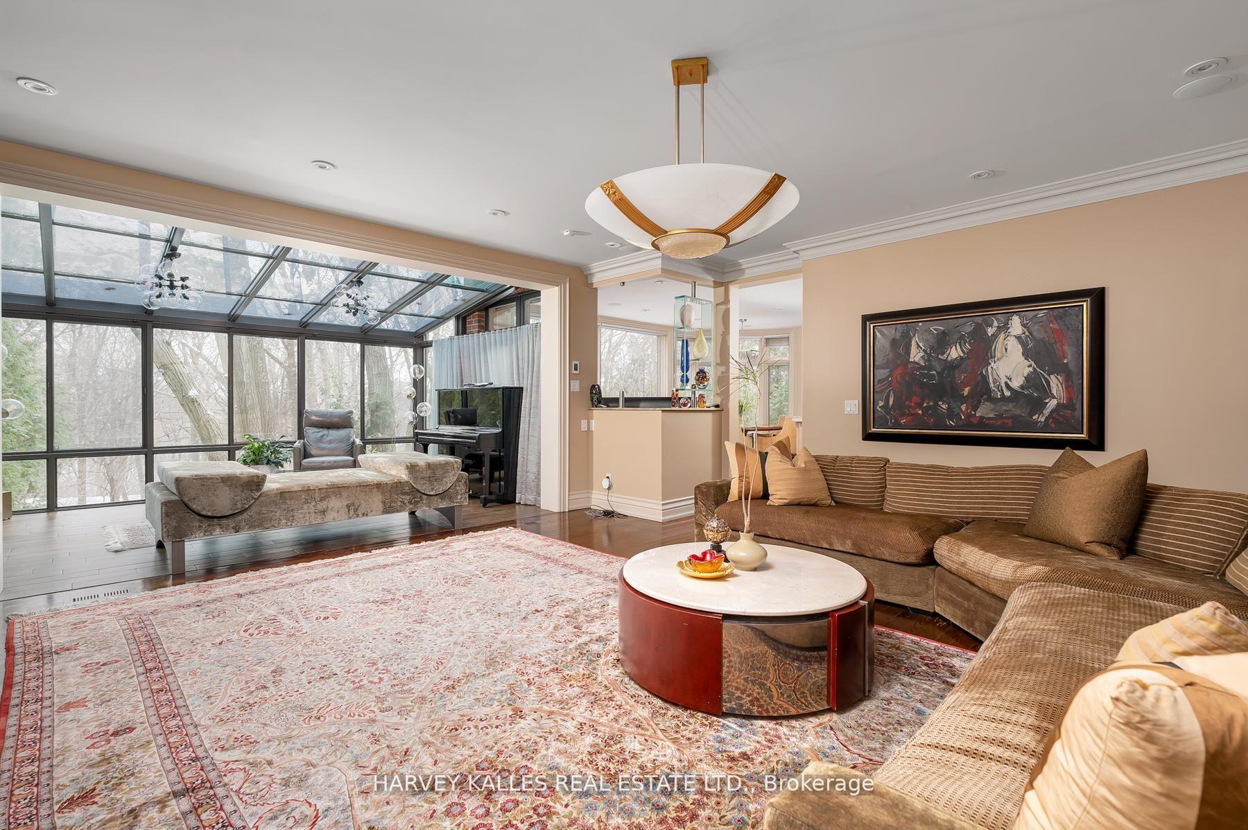 7 Ridgewood Road