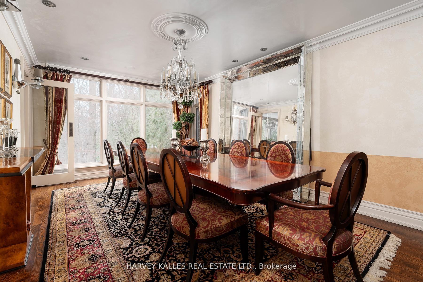 7 Ridgewood Road