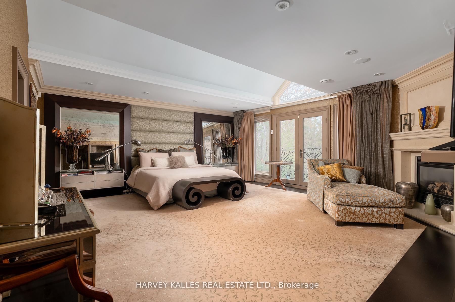 7 Ridgewood Road