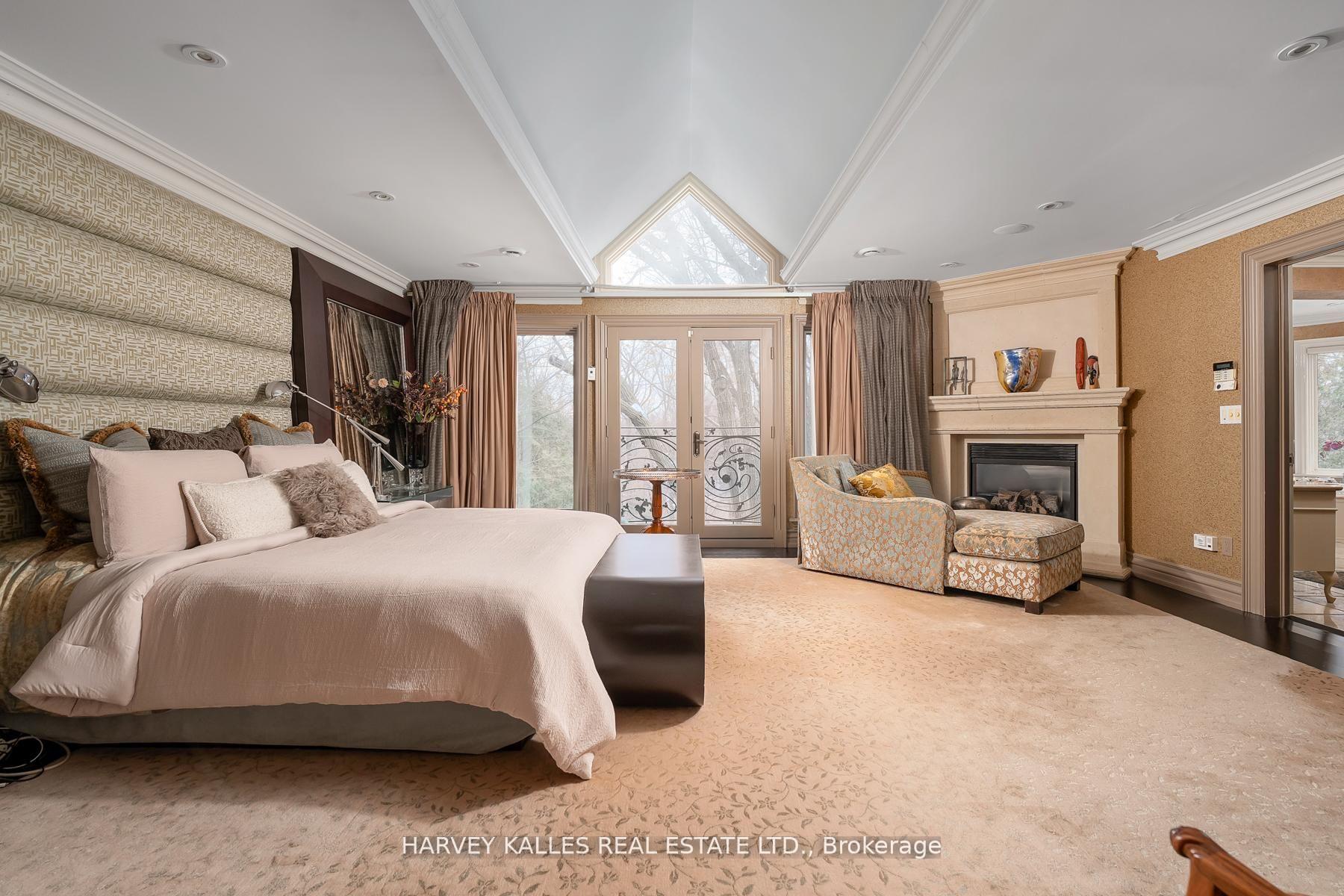 7 Ridgewood Road