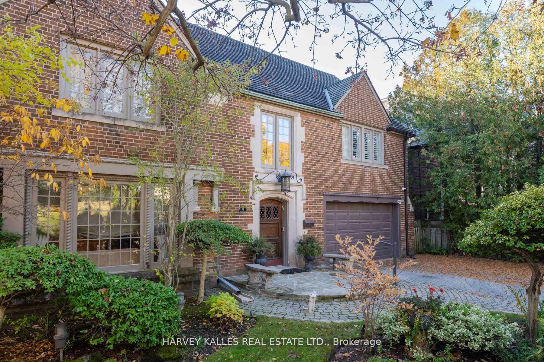 7 Ridgewood Road