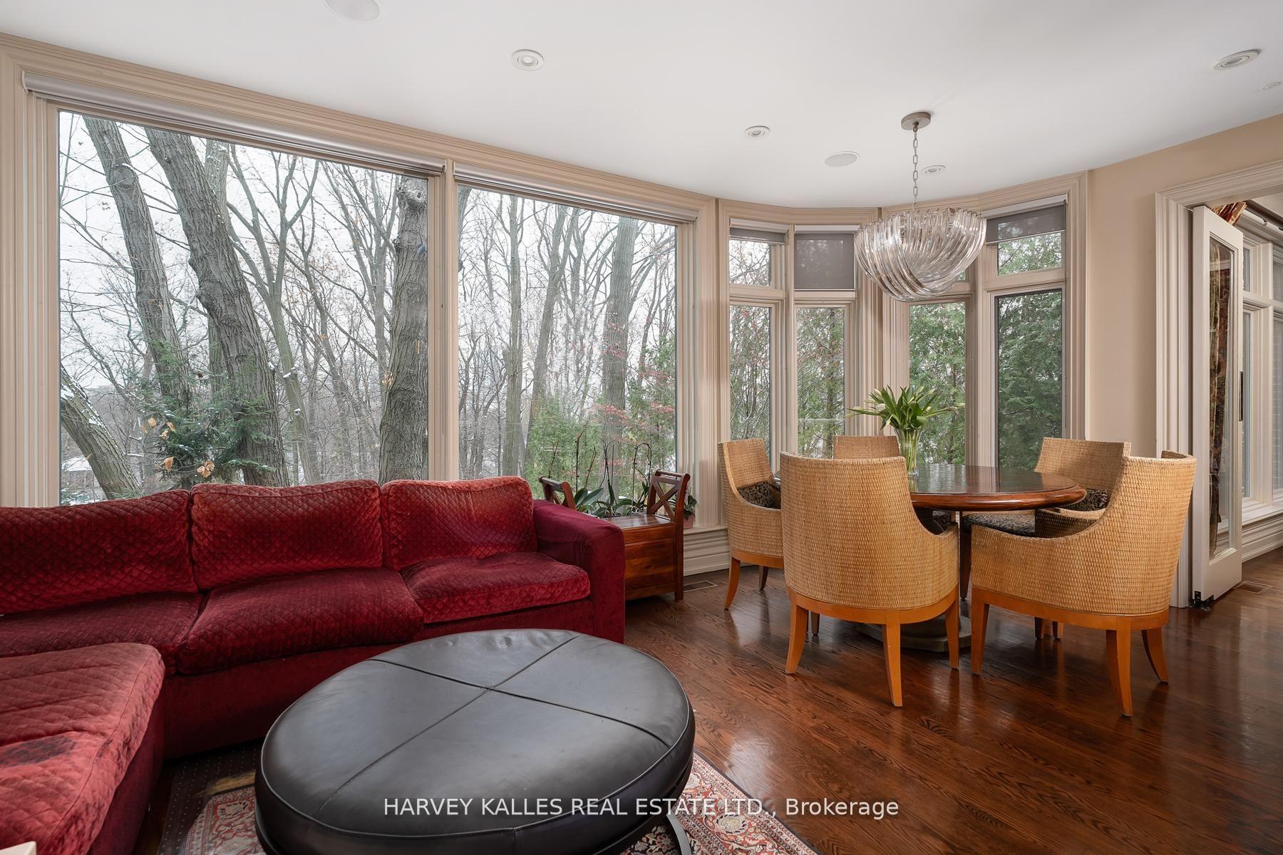 7 Ridgewood Road