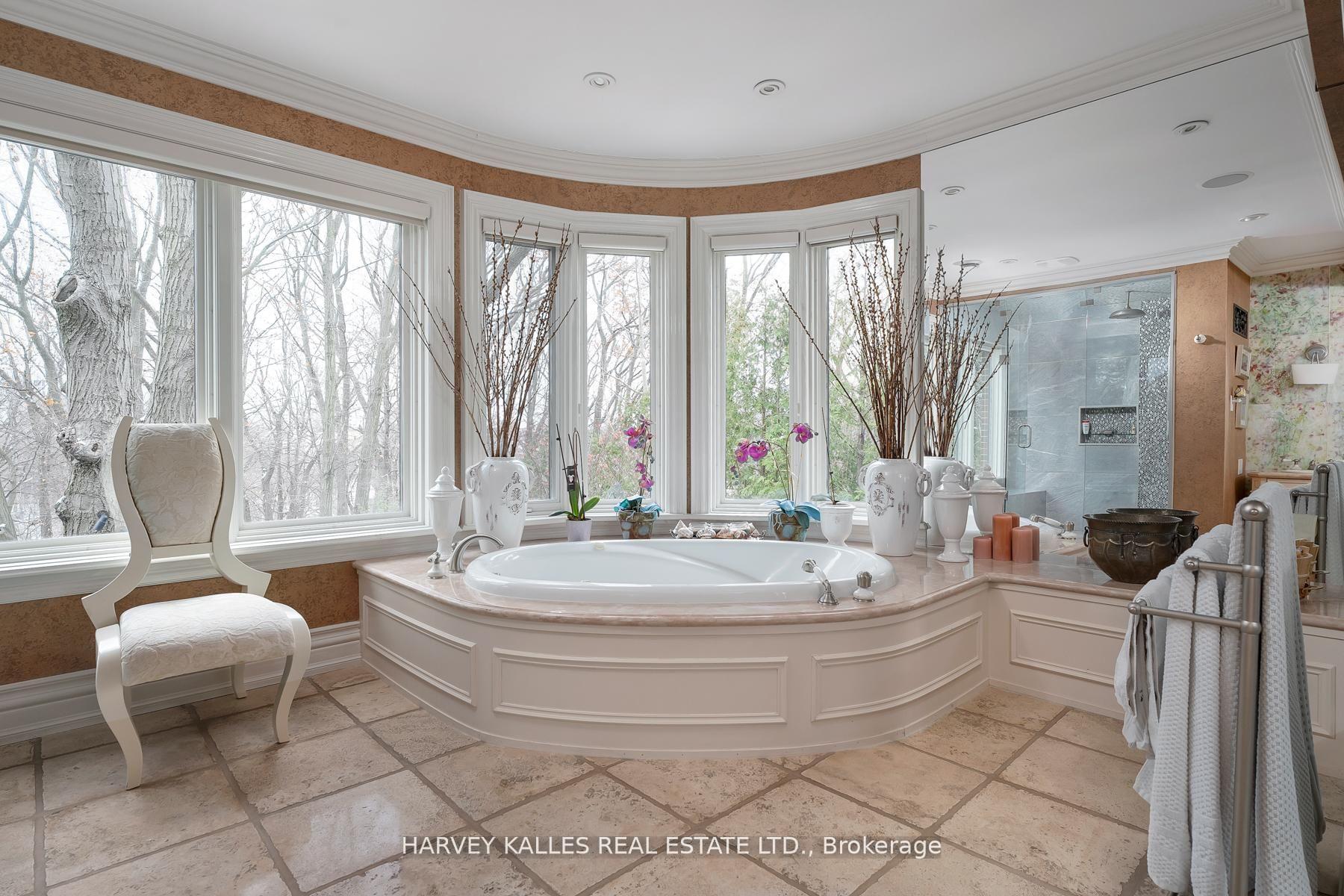 7 Ridgewood Road