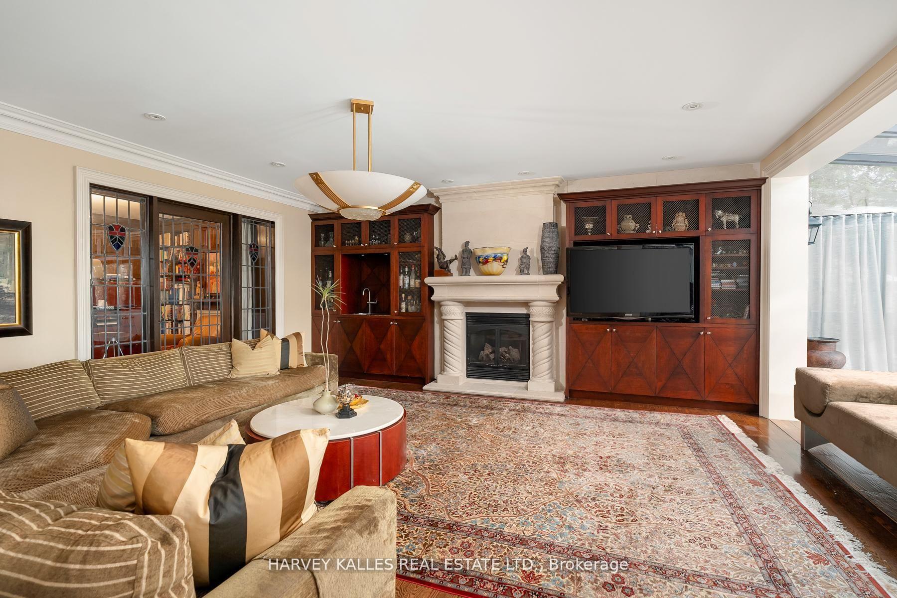 7 Ridgewood Road