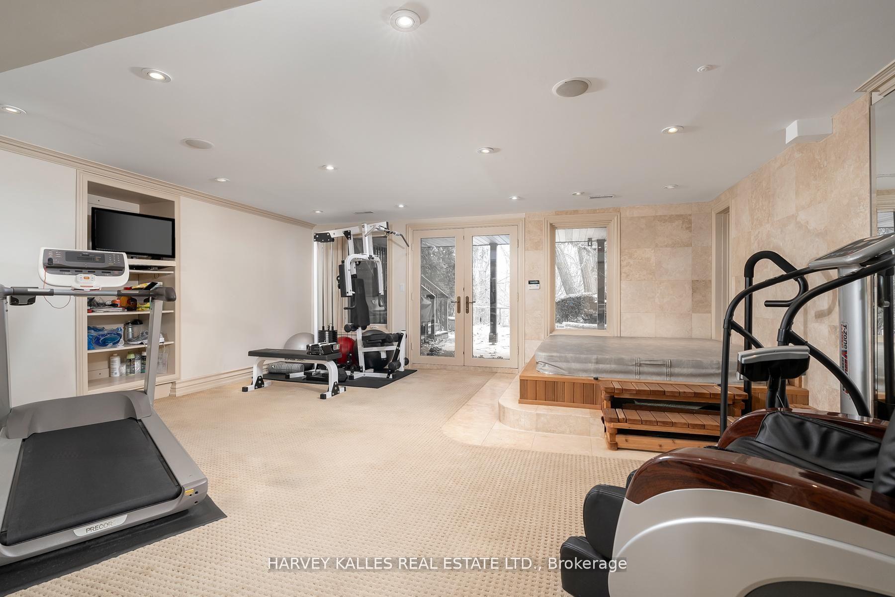 7 Ridgewood Road
