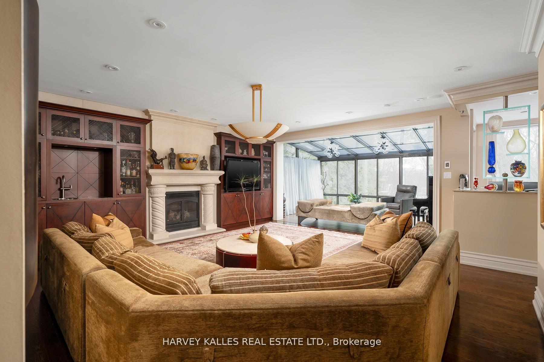 7 Ridgewood Road