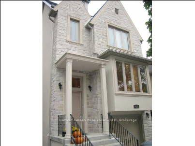 487 Spadina Road