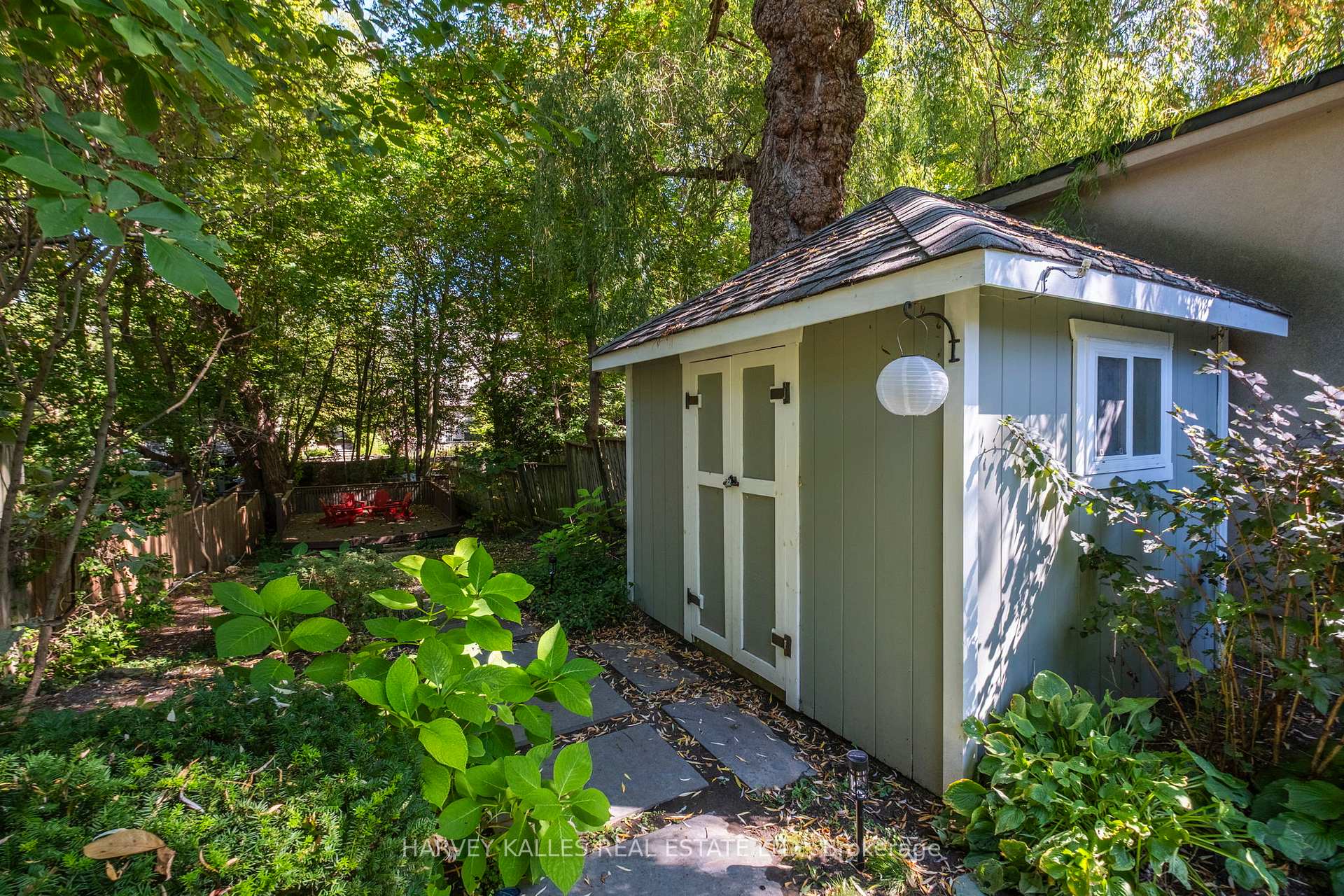 487 Spadina Road
