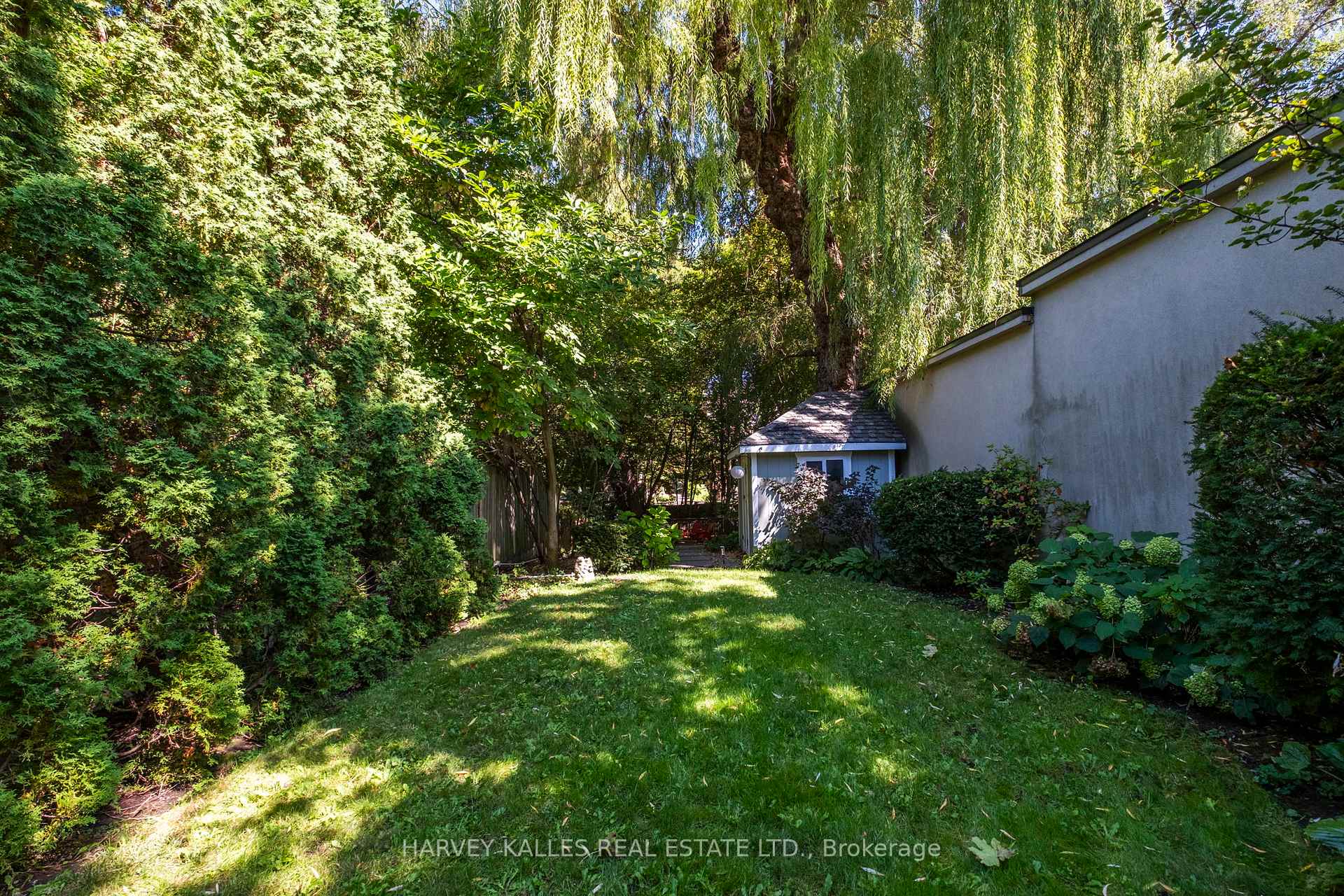 487 Spadina Road