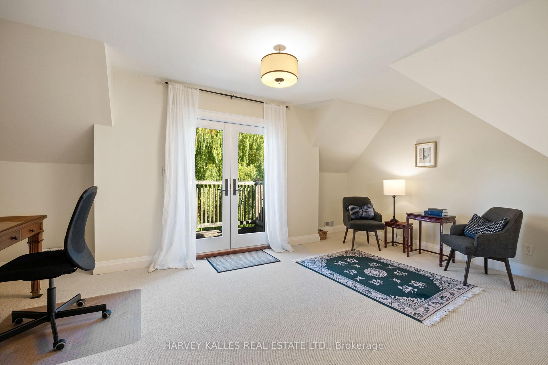 487 Spadina Road