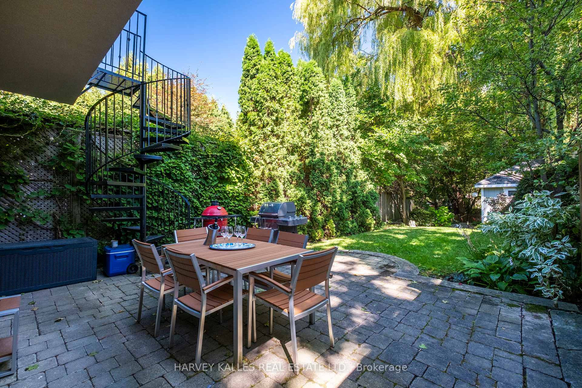 487 Spadina Road