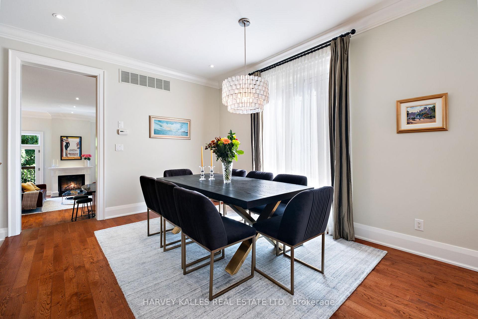 487 Spadina Road