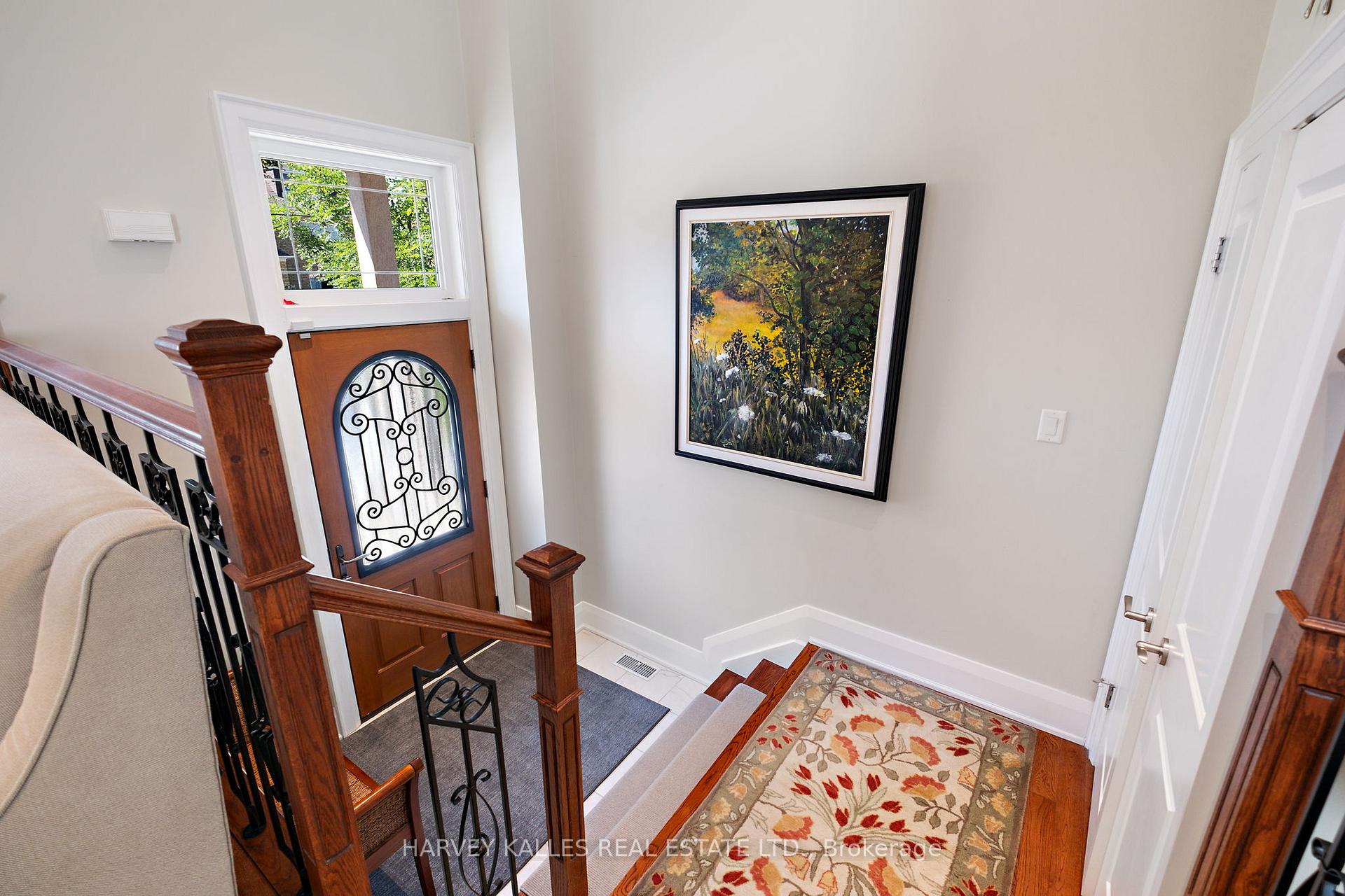 487 Spadina Road