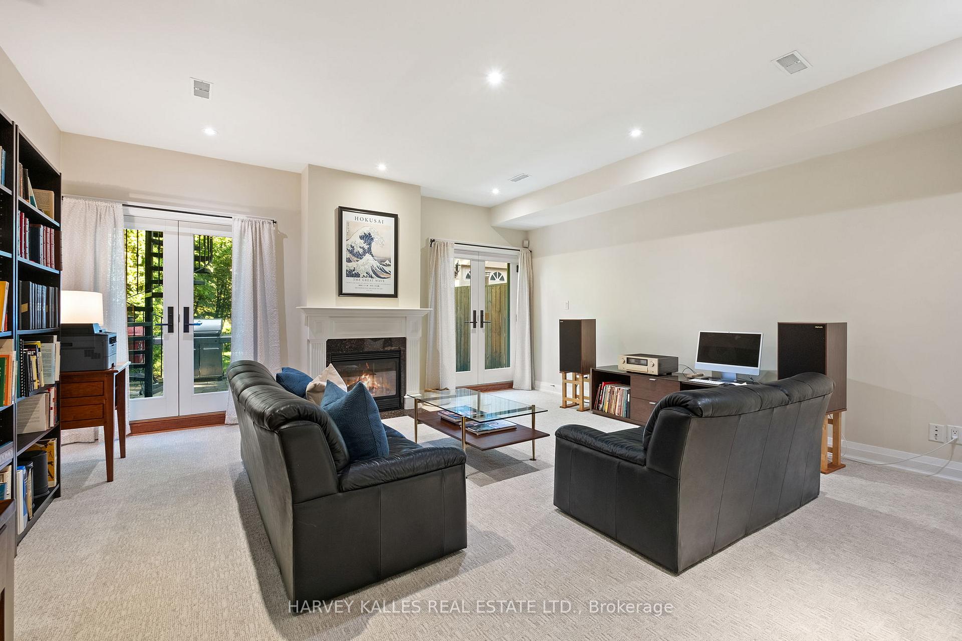 487 Spadina Road