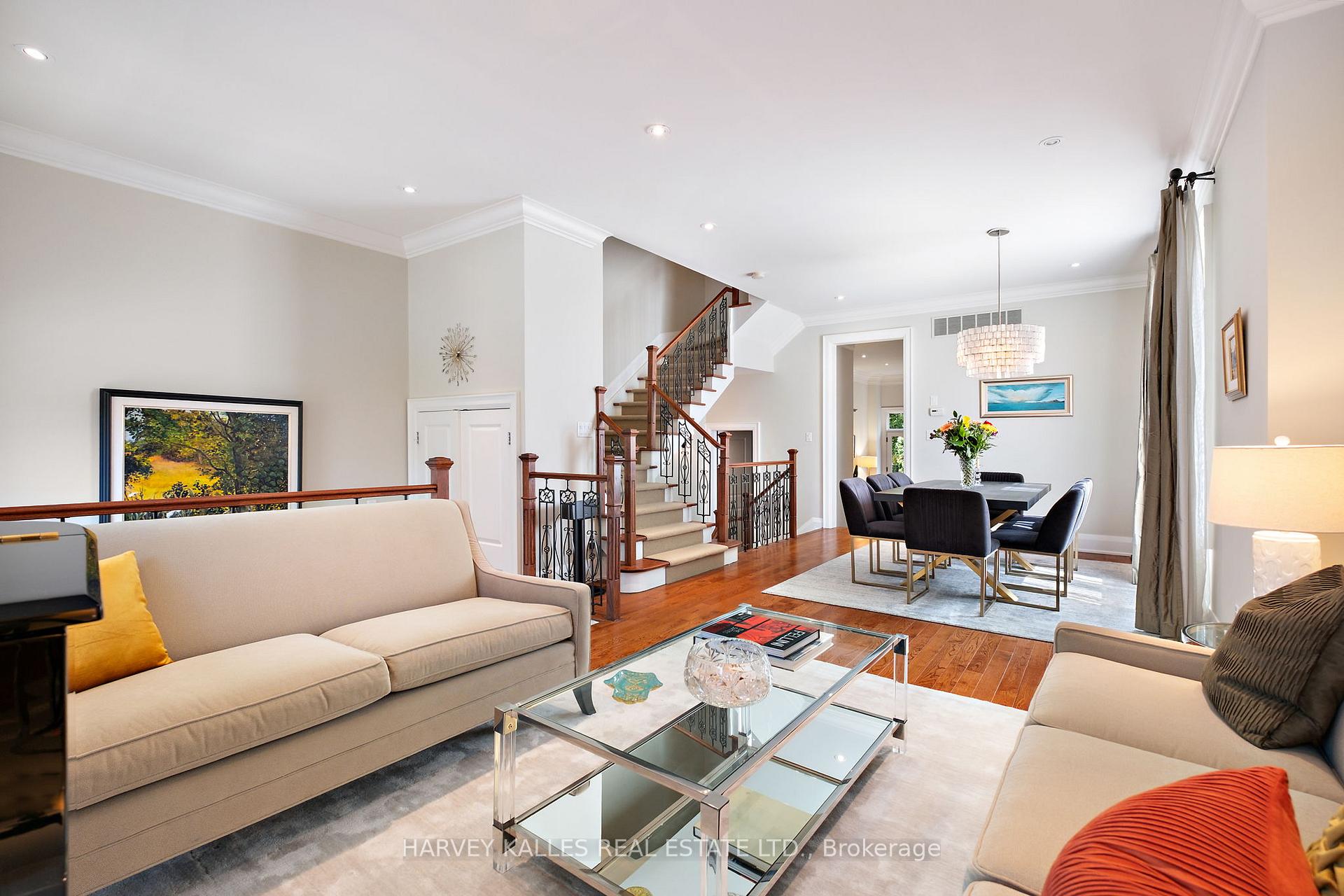 487 Spadina Road