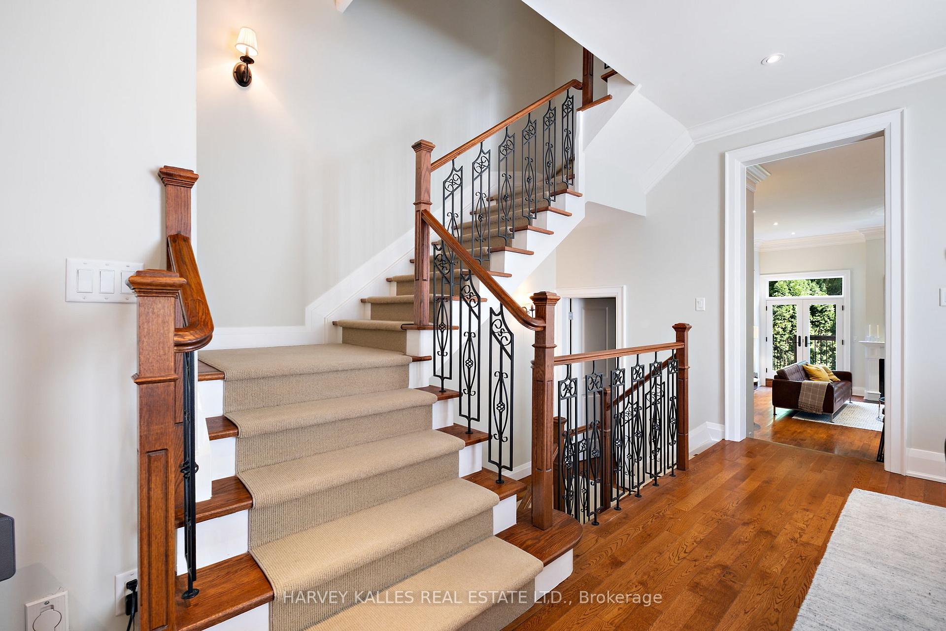 487 Spadina Road