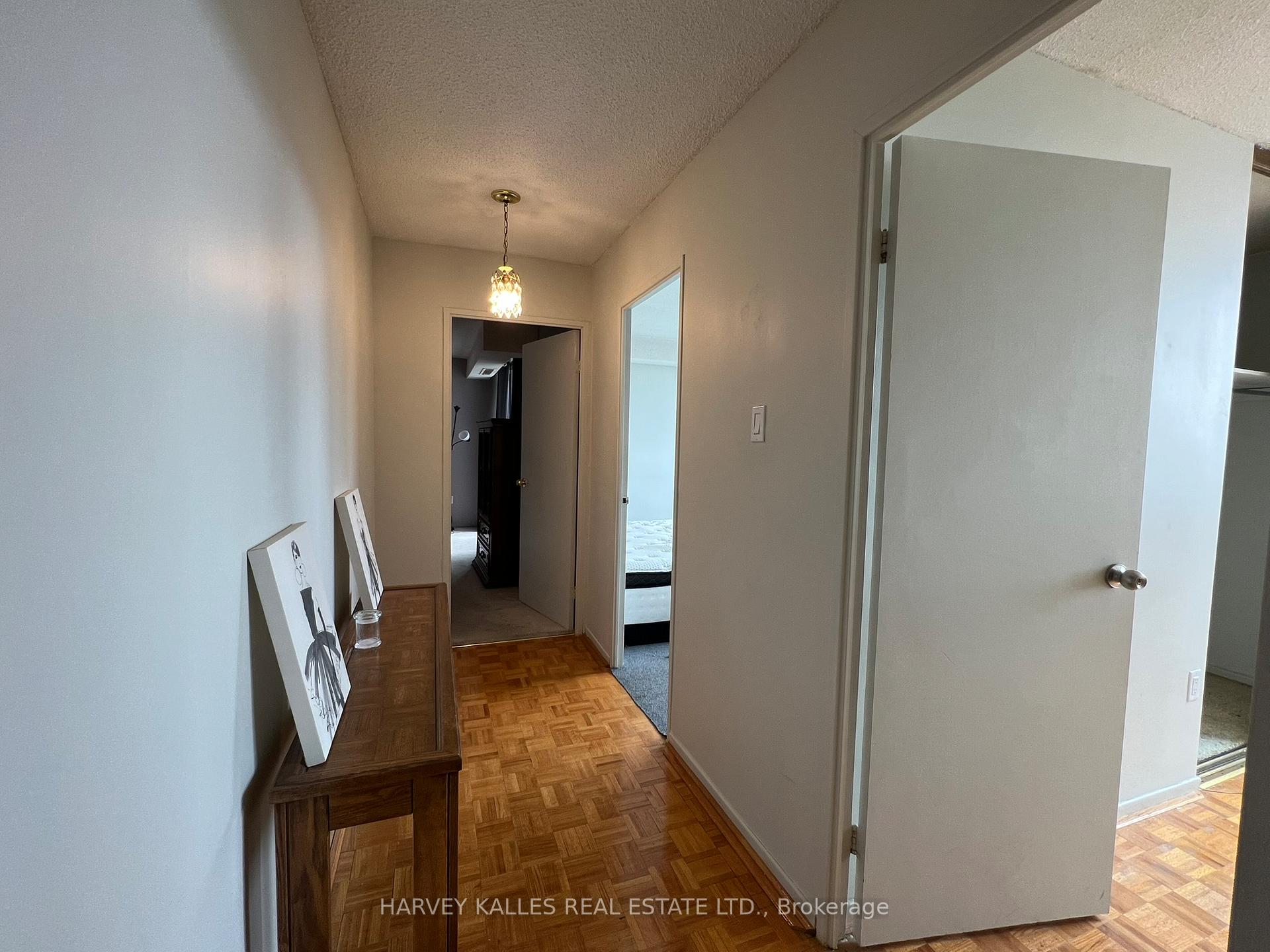 150 Neptune Drive 704