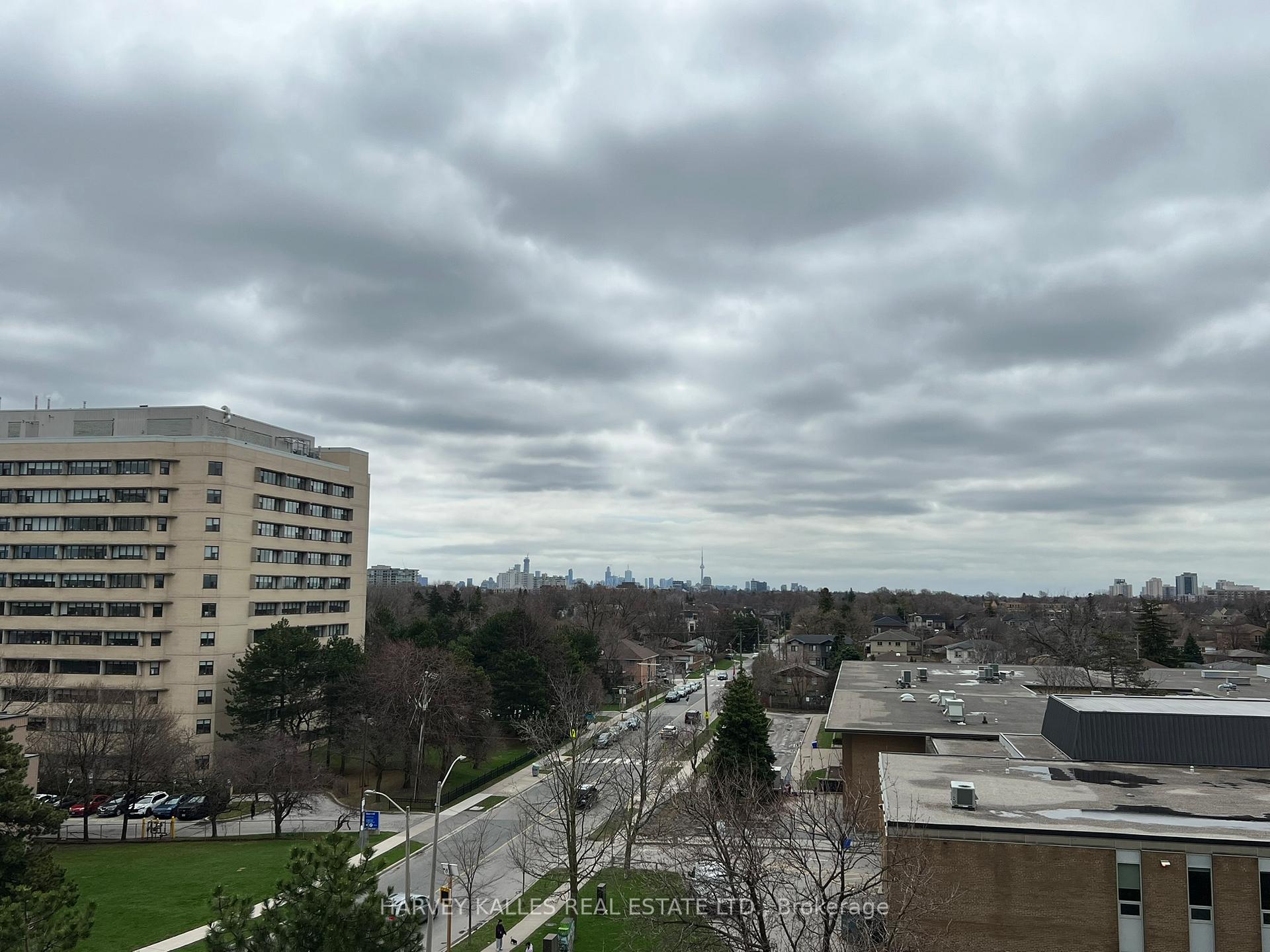 150 Neptune Drive 704