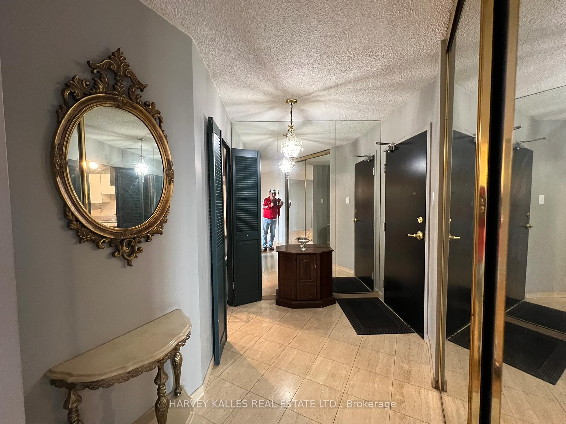 150 Neptune Drive 704
