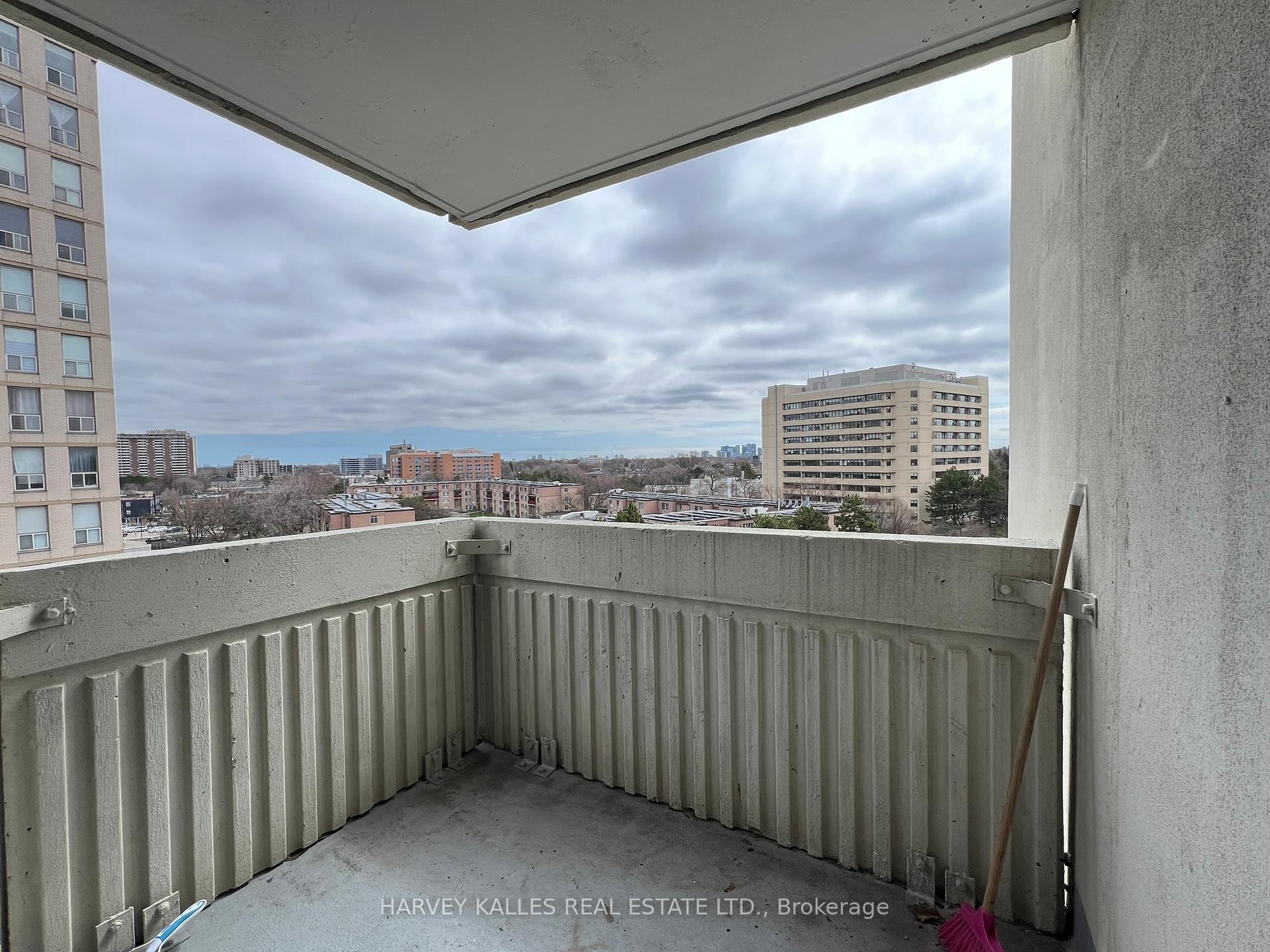 150 Neptune Drive 704