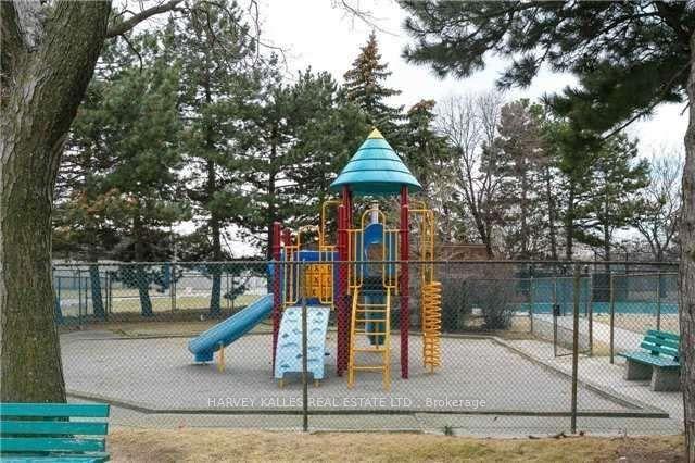 150 Neptune Drive 704