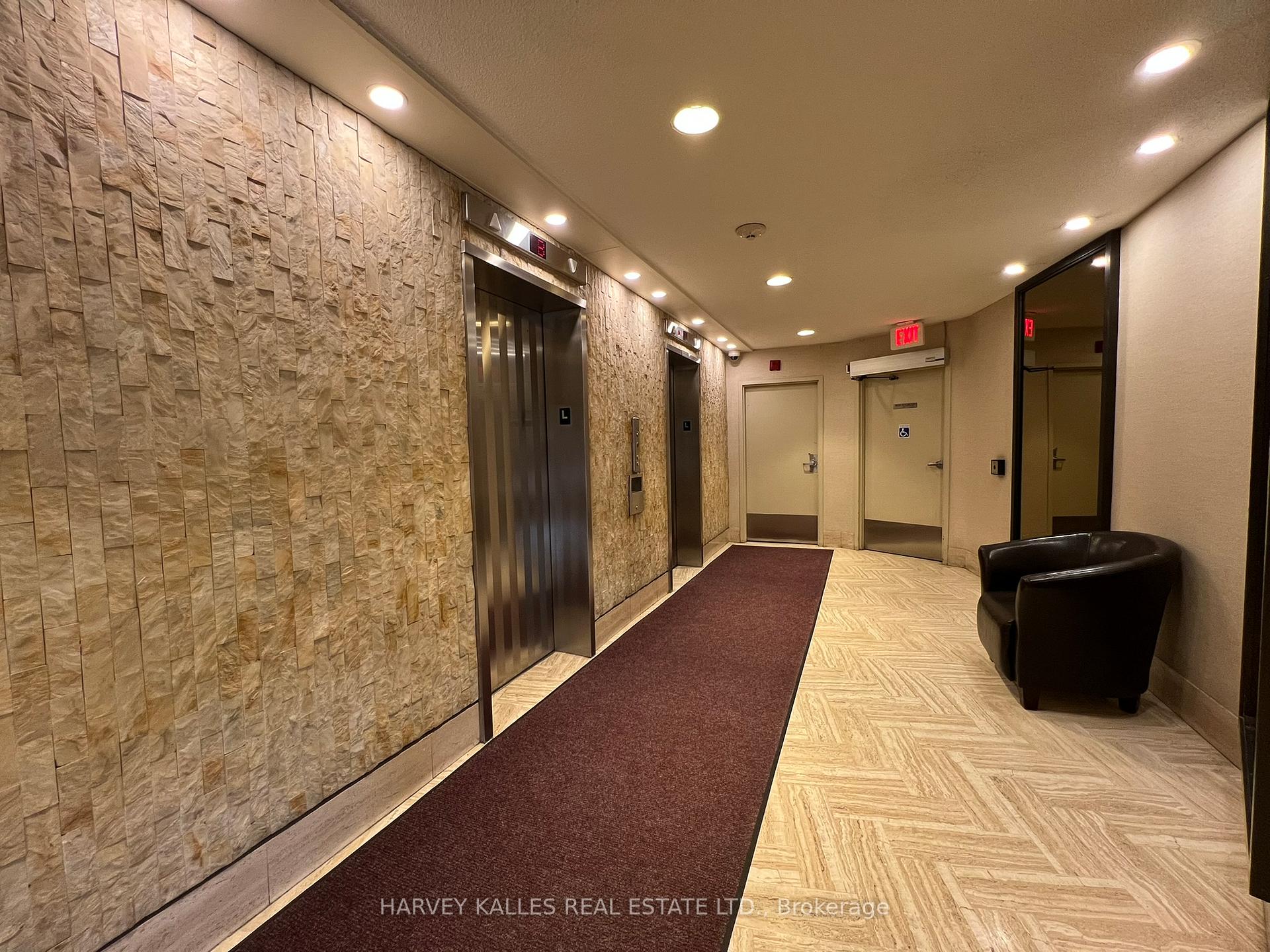 150 Neptune Drive 704
