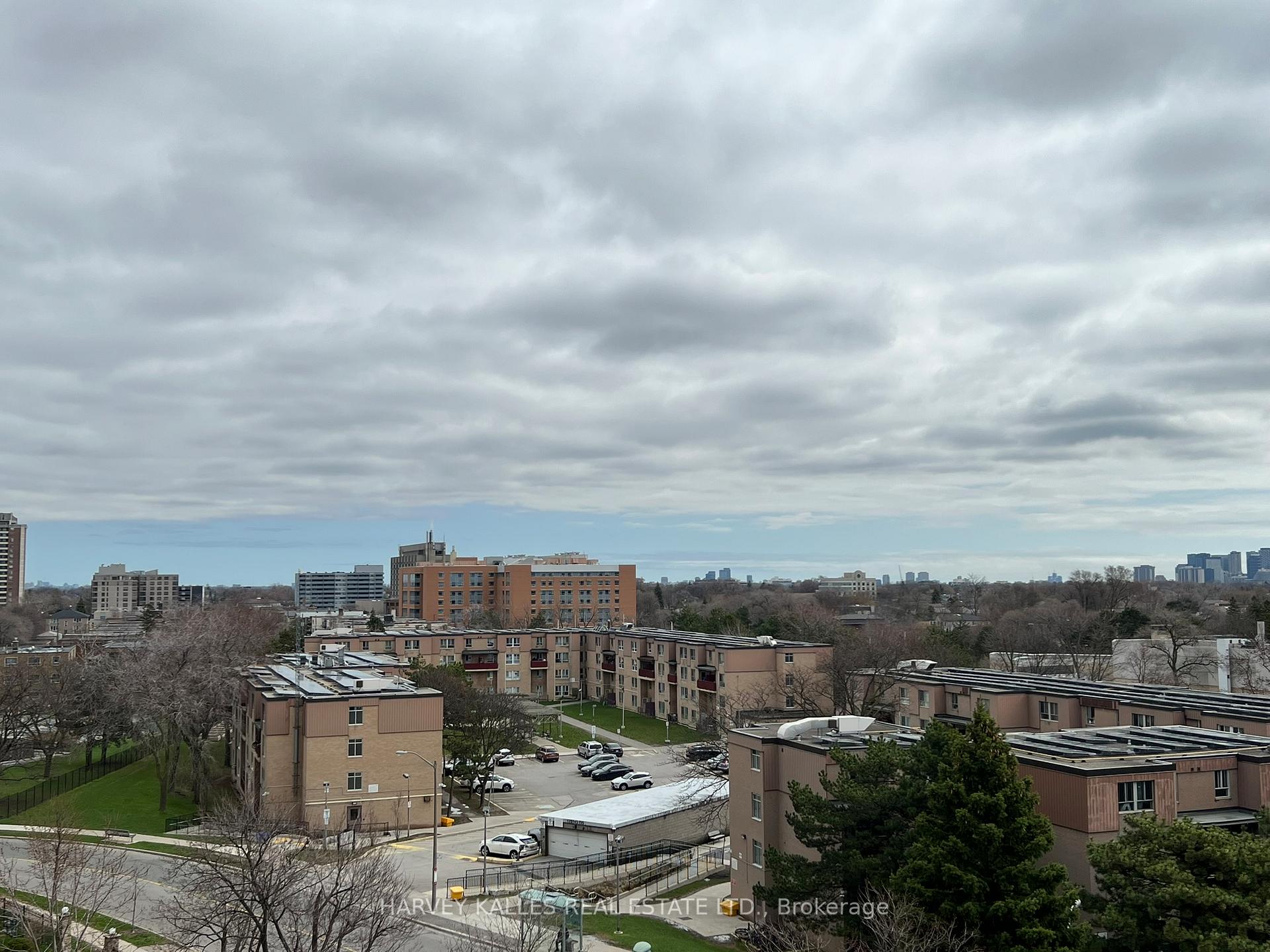 150 Neptune Drive 704