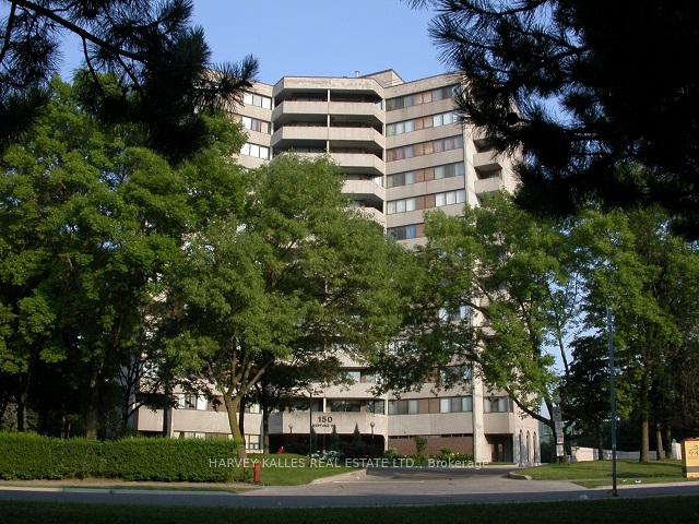 150 Neptune Drive 704