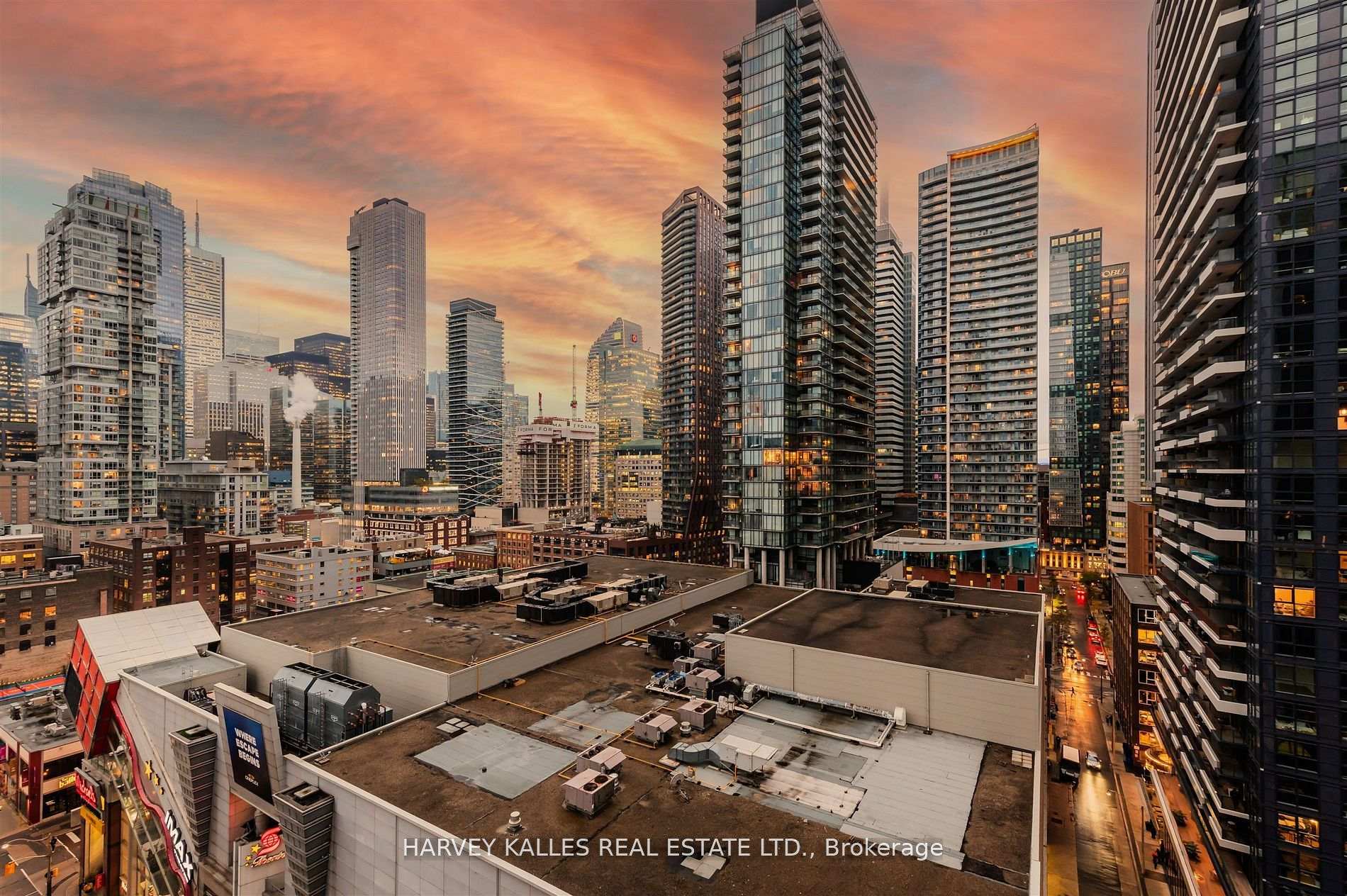 318 Richmond Street W 1508