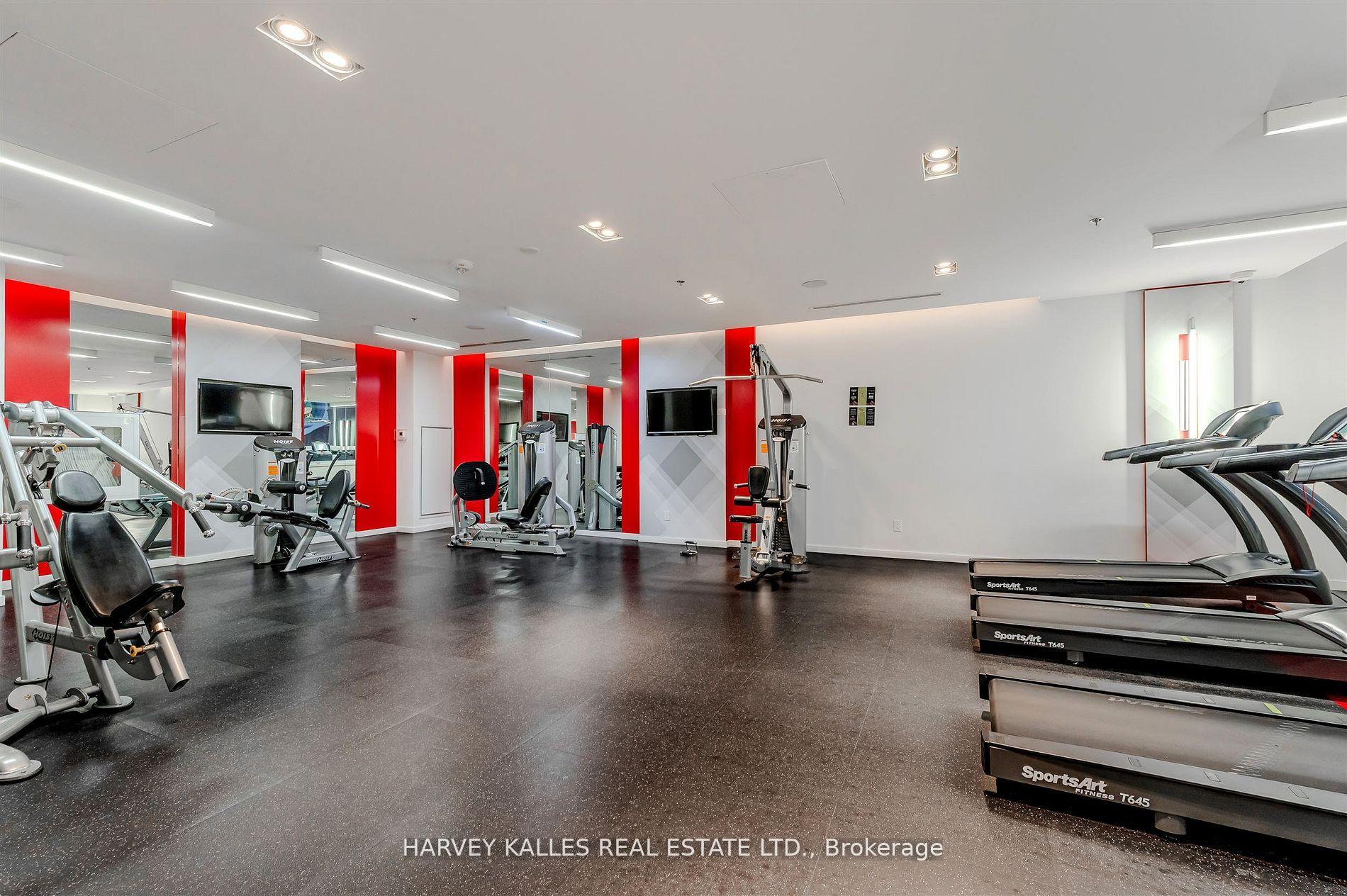 318 Richmond Street W 1508