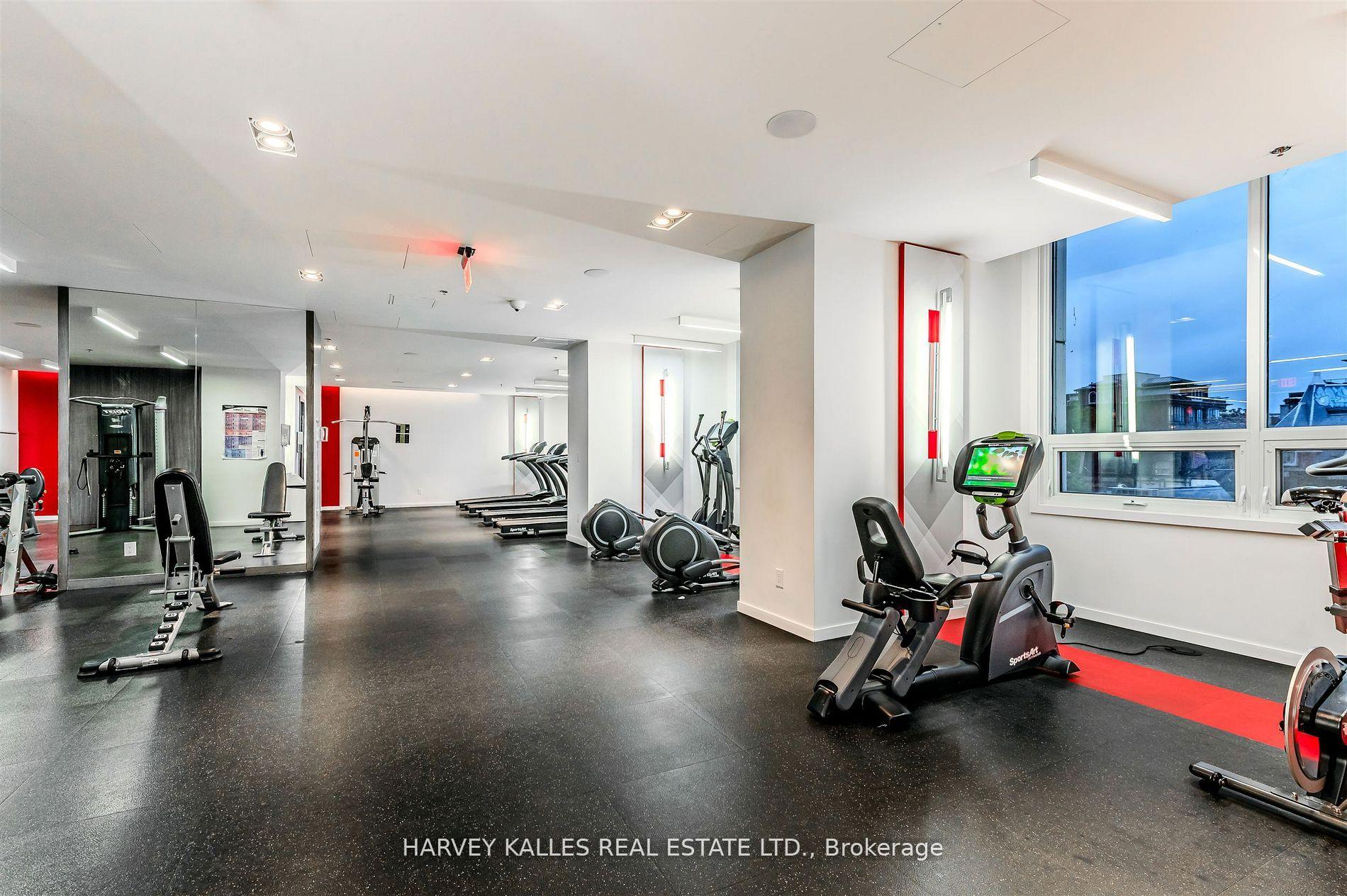 318 Richmond Street W 1508
