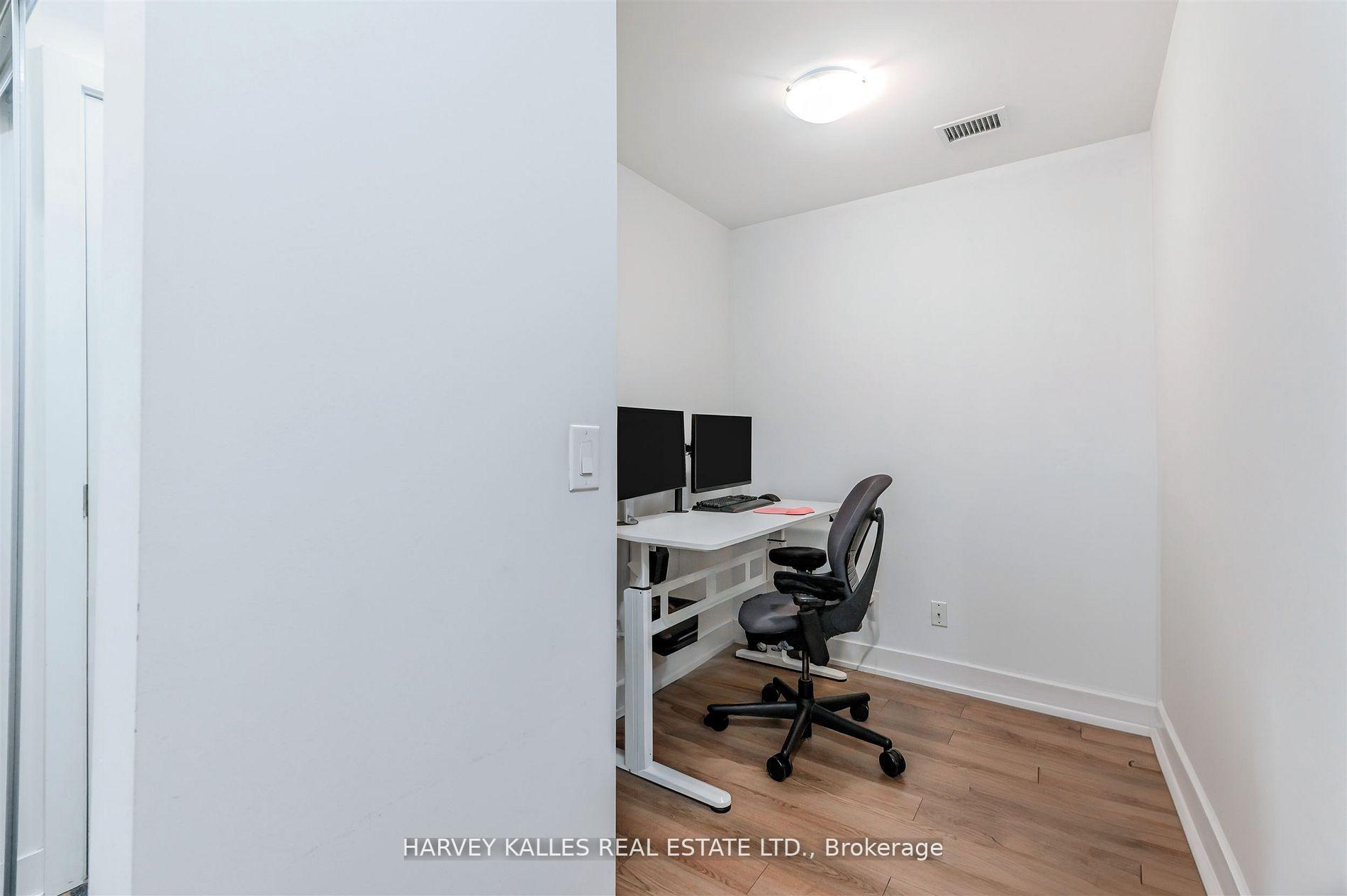 318 Richmond Street W 1508