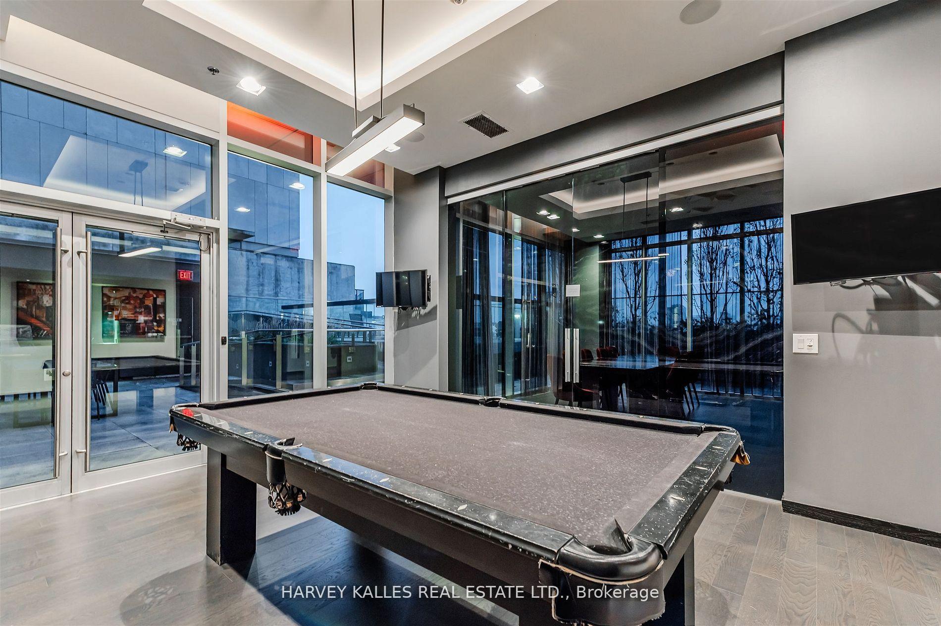 318 Richmond Street W 1508