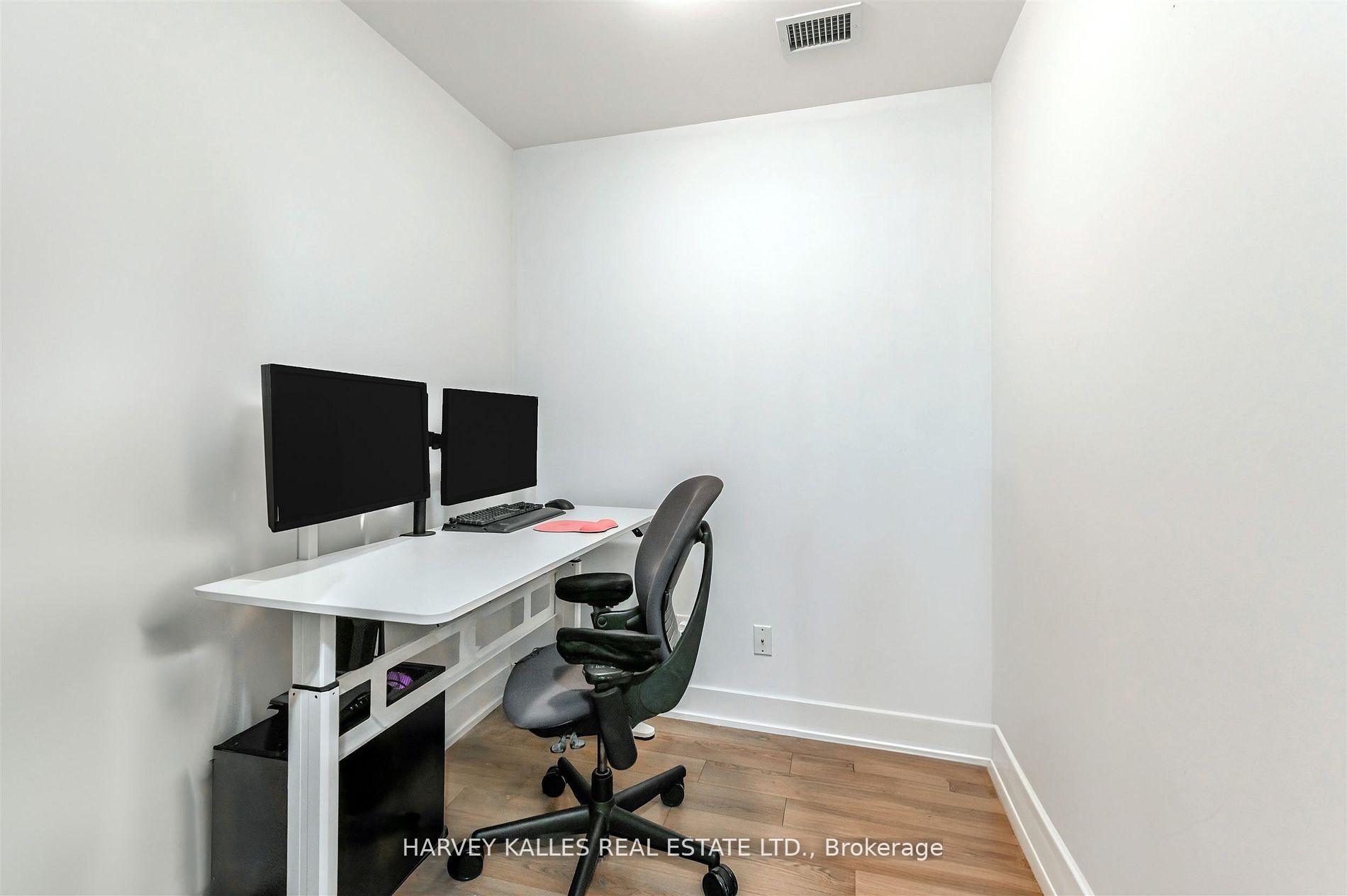 318 Richmond Street W 1508