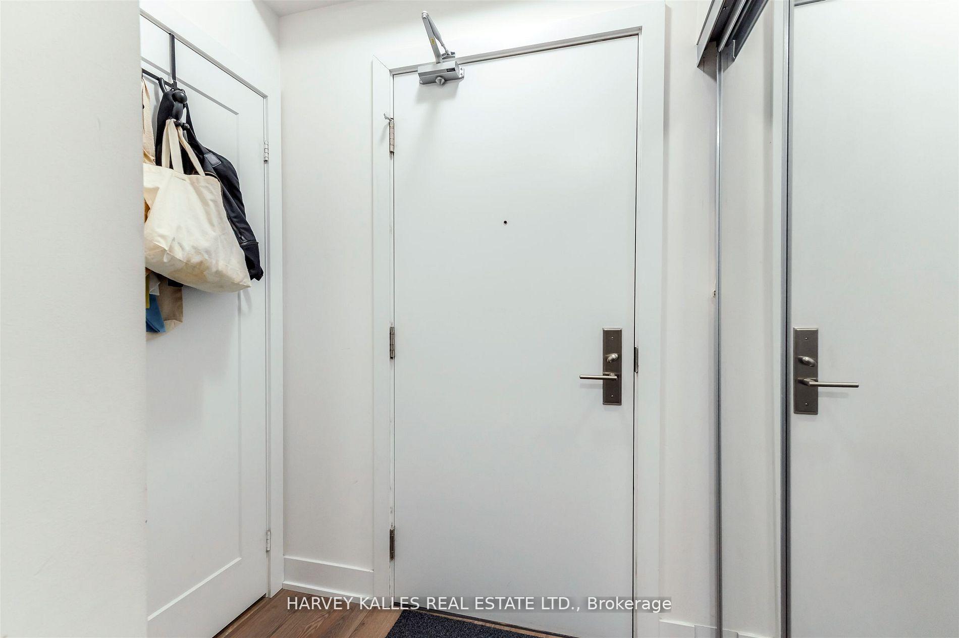 318 Richmond Street W 1508