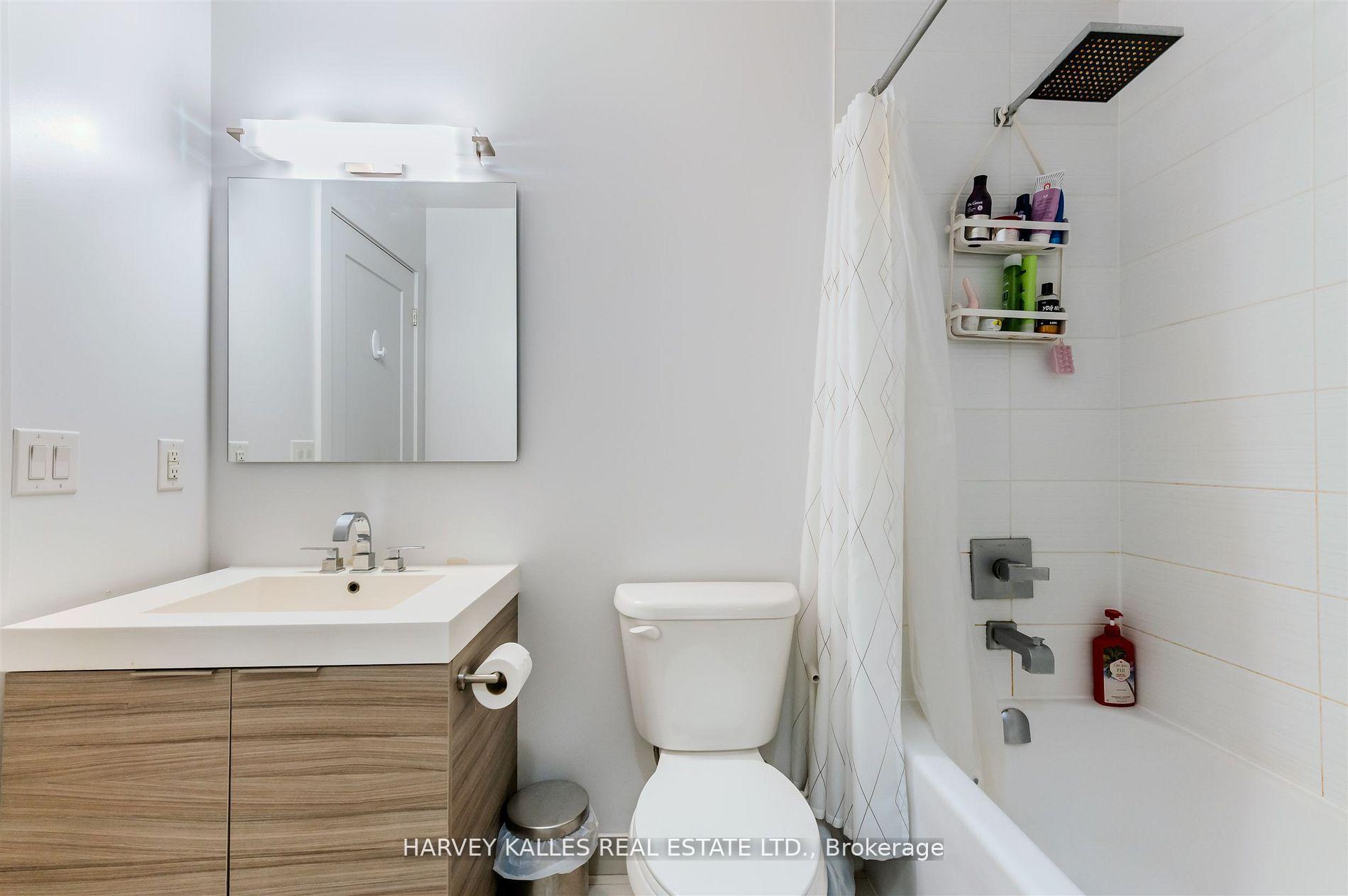 318 Richmond Street W 1508