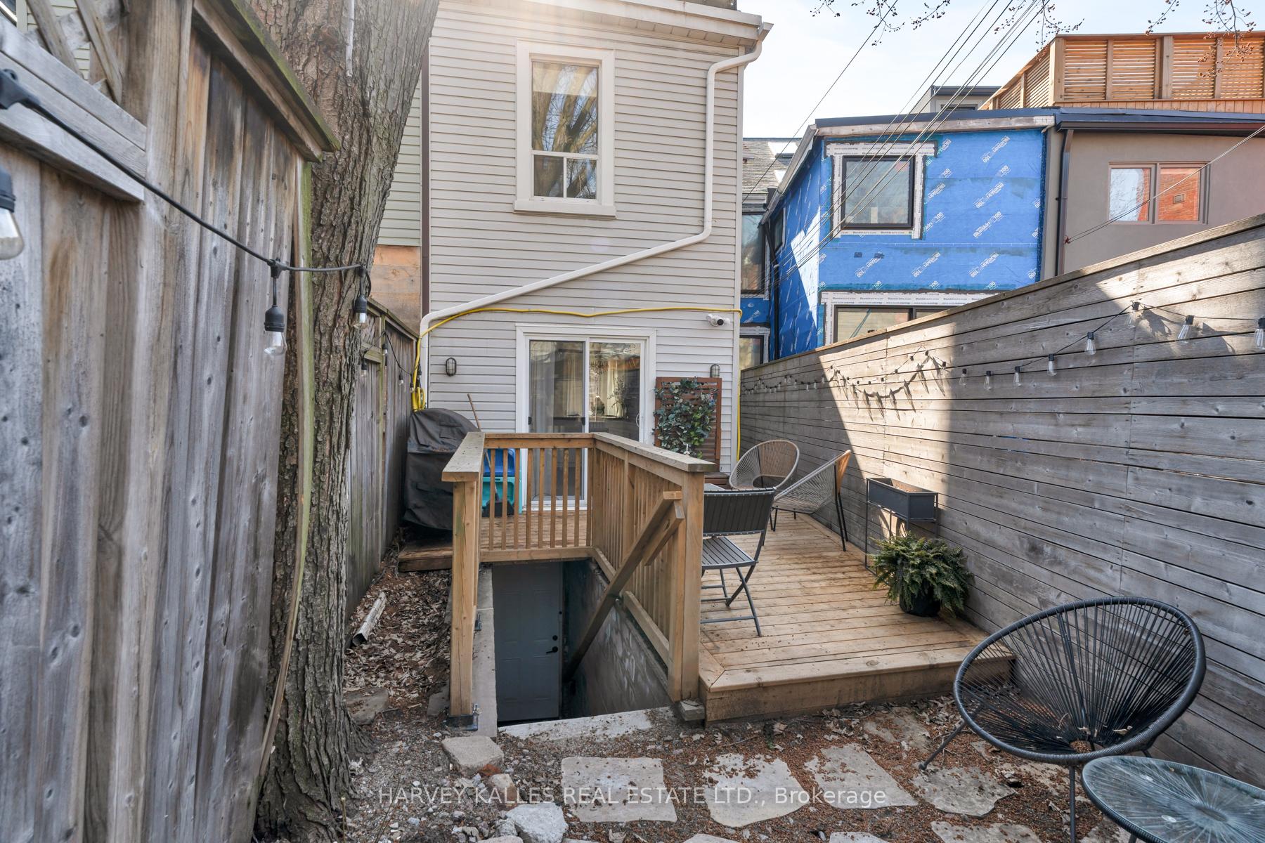 281 Lisgar Street
